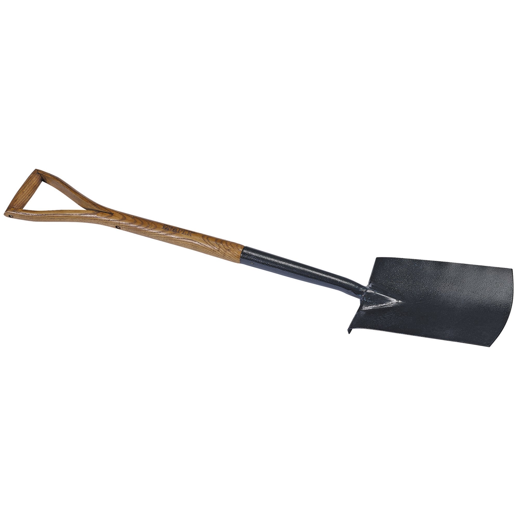 Carbon-Steel-Garden-Spade-with-Ash-Handle