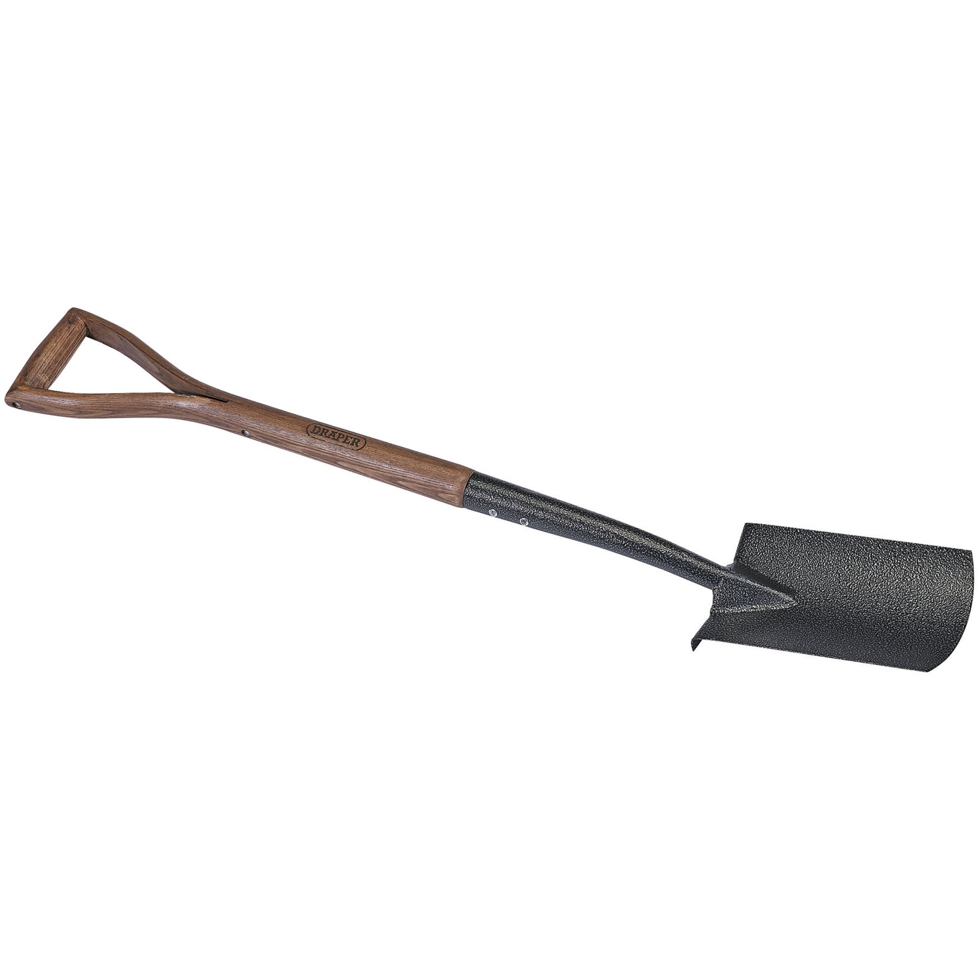 Carbon-Steel-Border-Spade-with-Ash-Handle