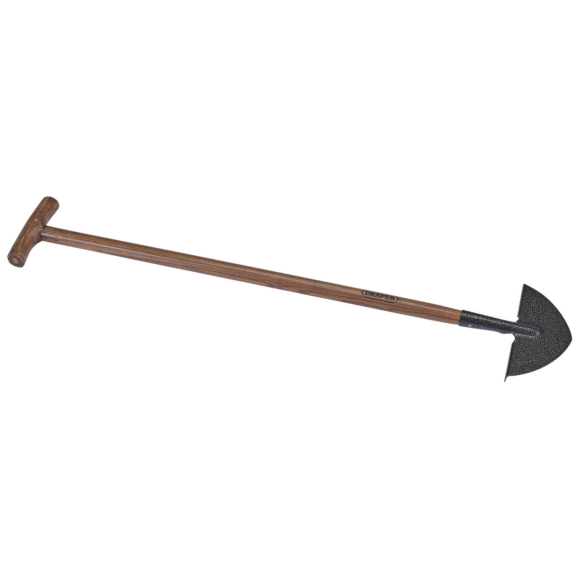 Carbon-Steel-Lawn-Edger-with-Ash-Handle