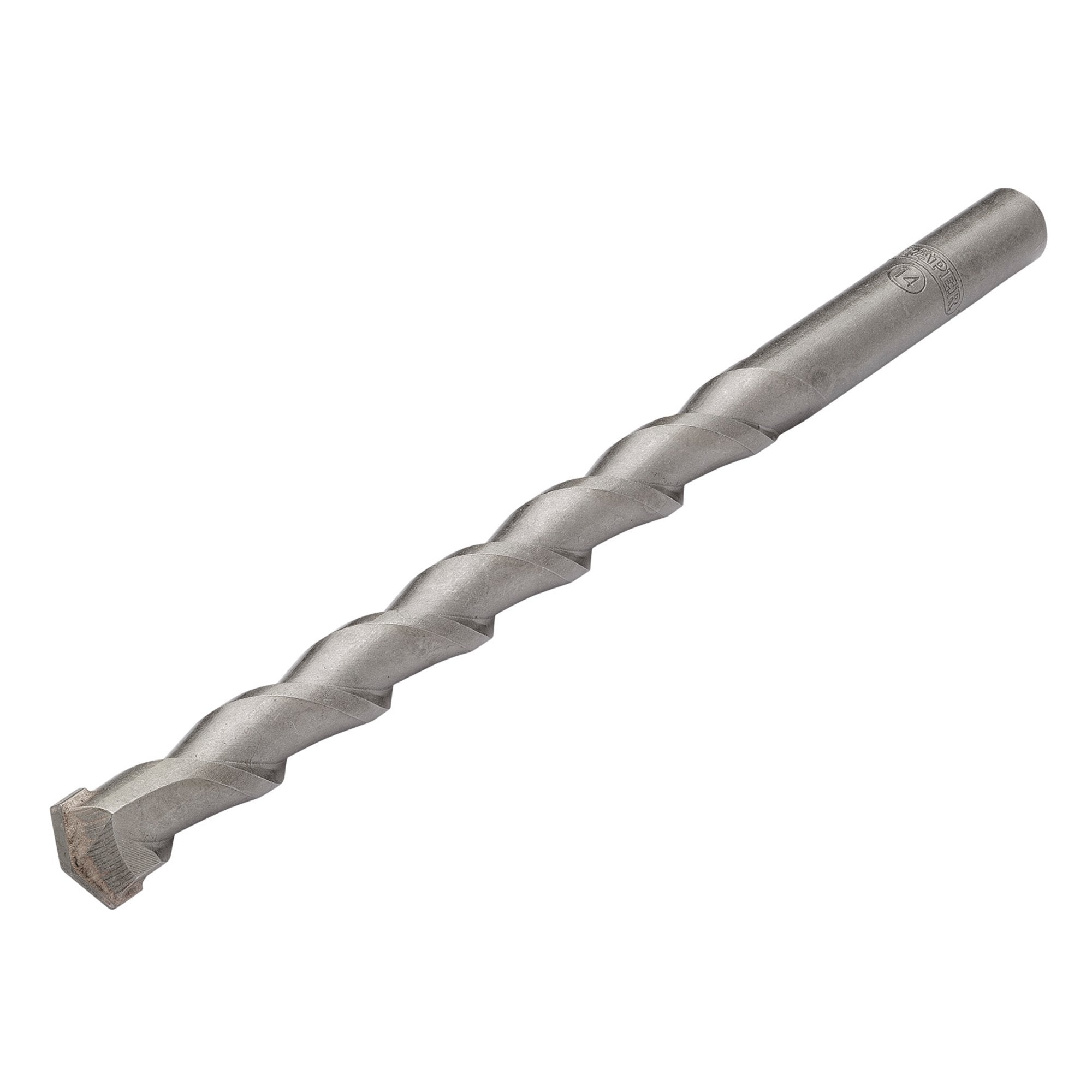 TCT-Masonry-Drill-Bit,-14.0-x-200mm