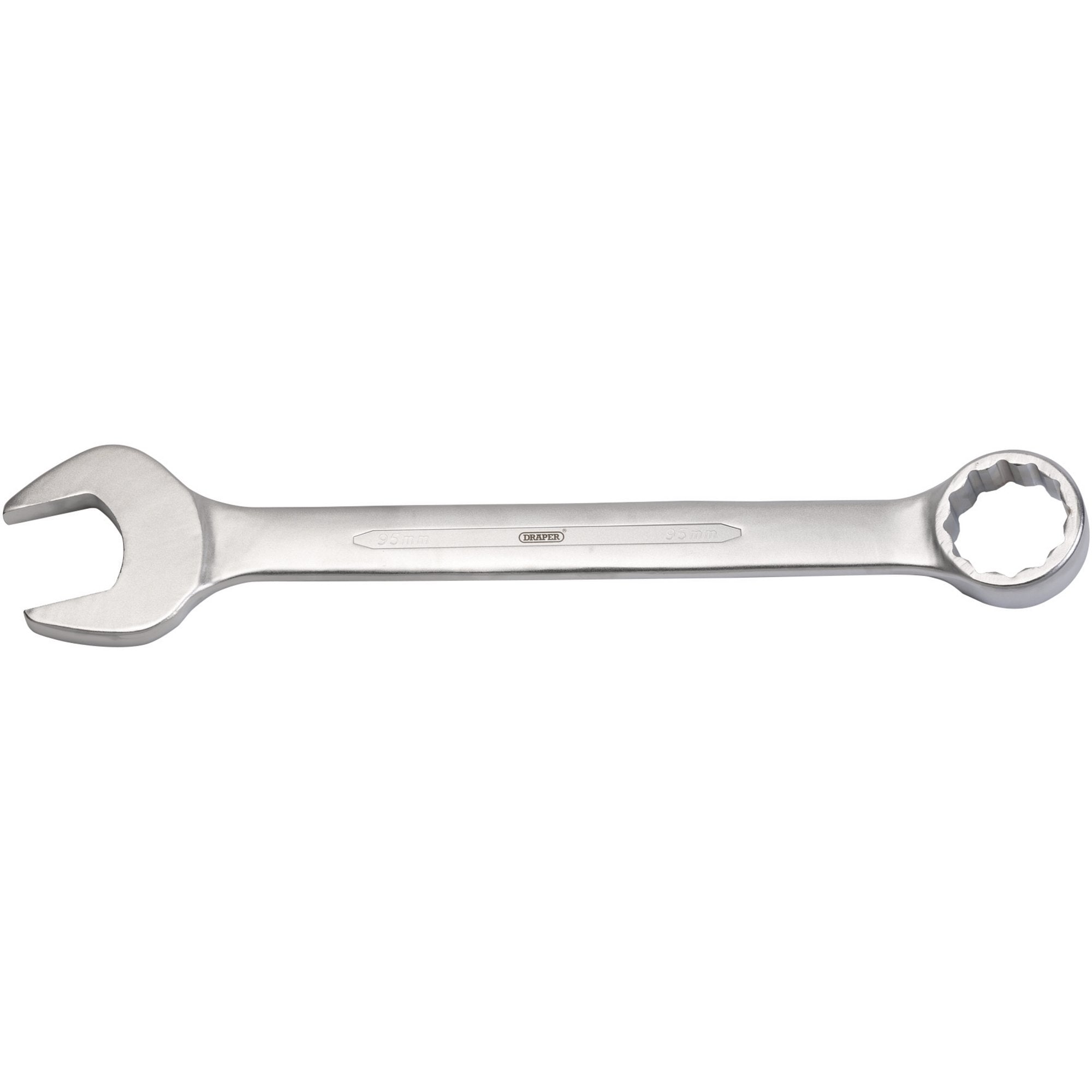 Heavy-Duty-Long-Pattern-Metric-Combination-Spanner,-95mm