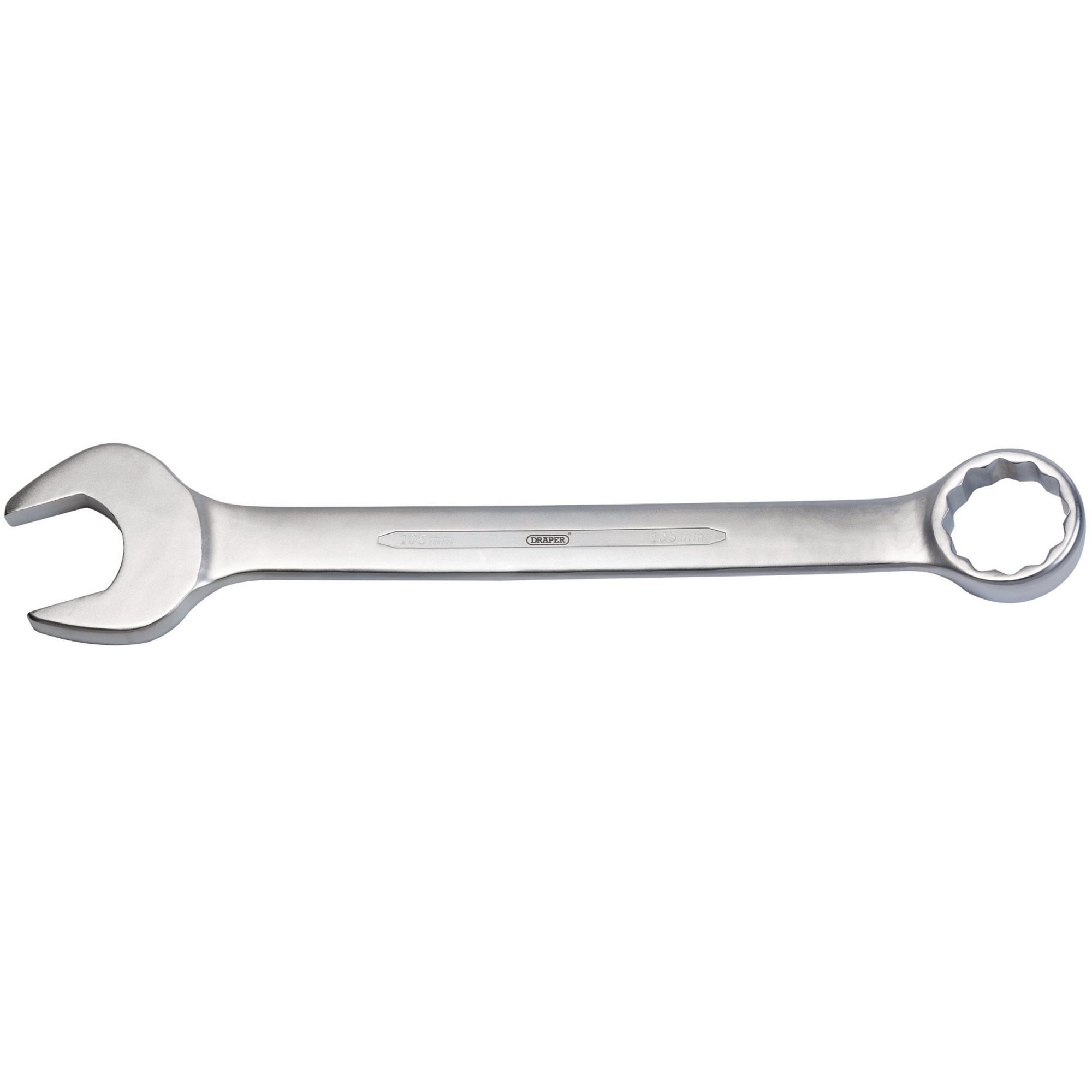 Heavy-Duty-Long-Pattern-Metric-Combination-Spanner,-105mm