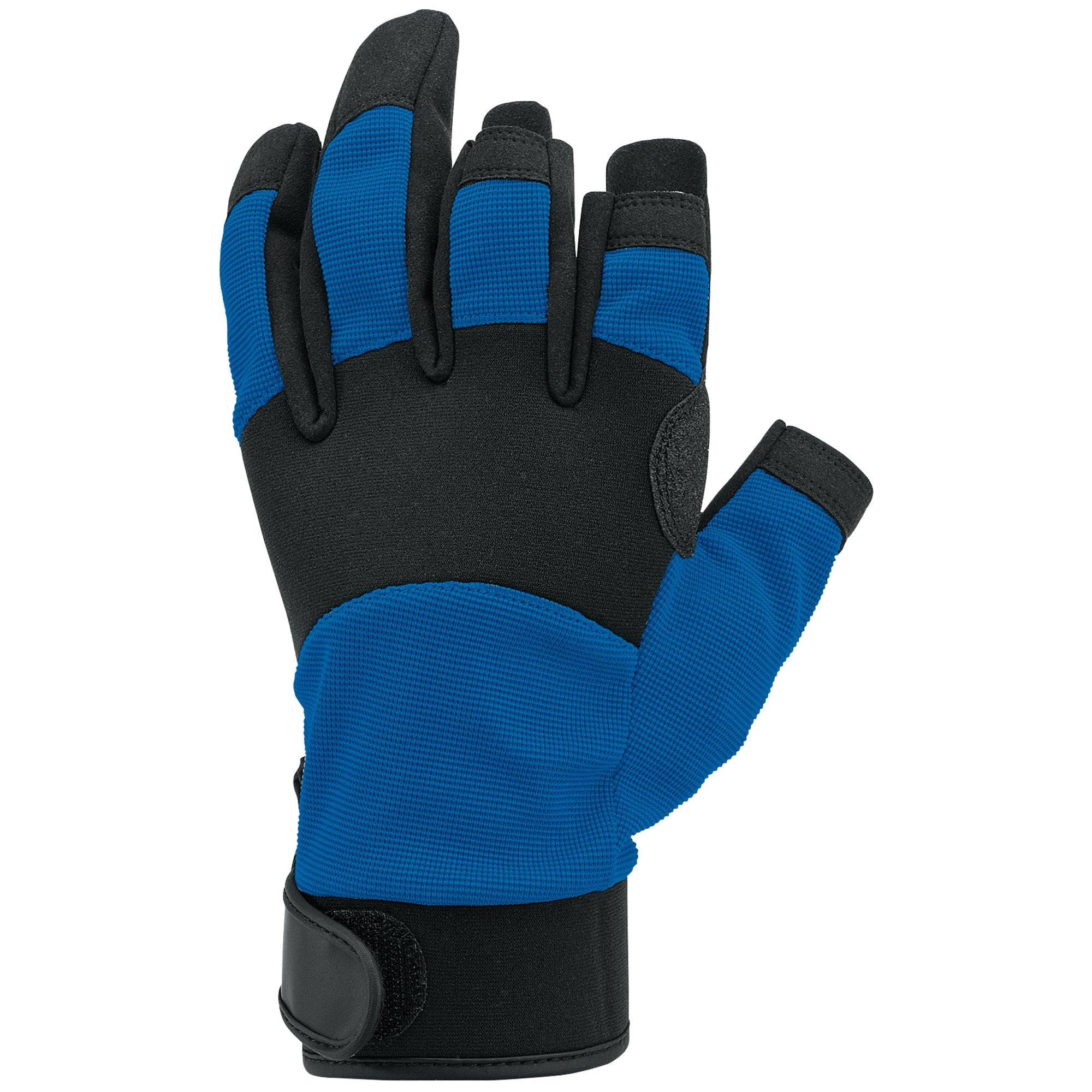 Three-Finger-Framer-Gloves,-L