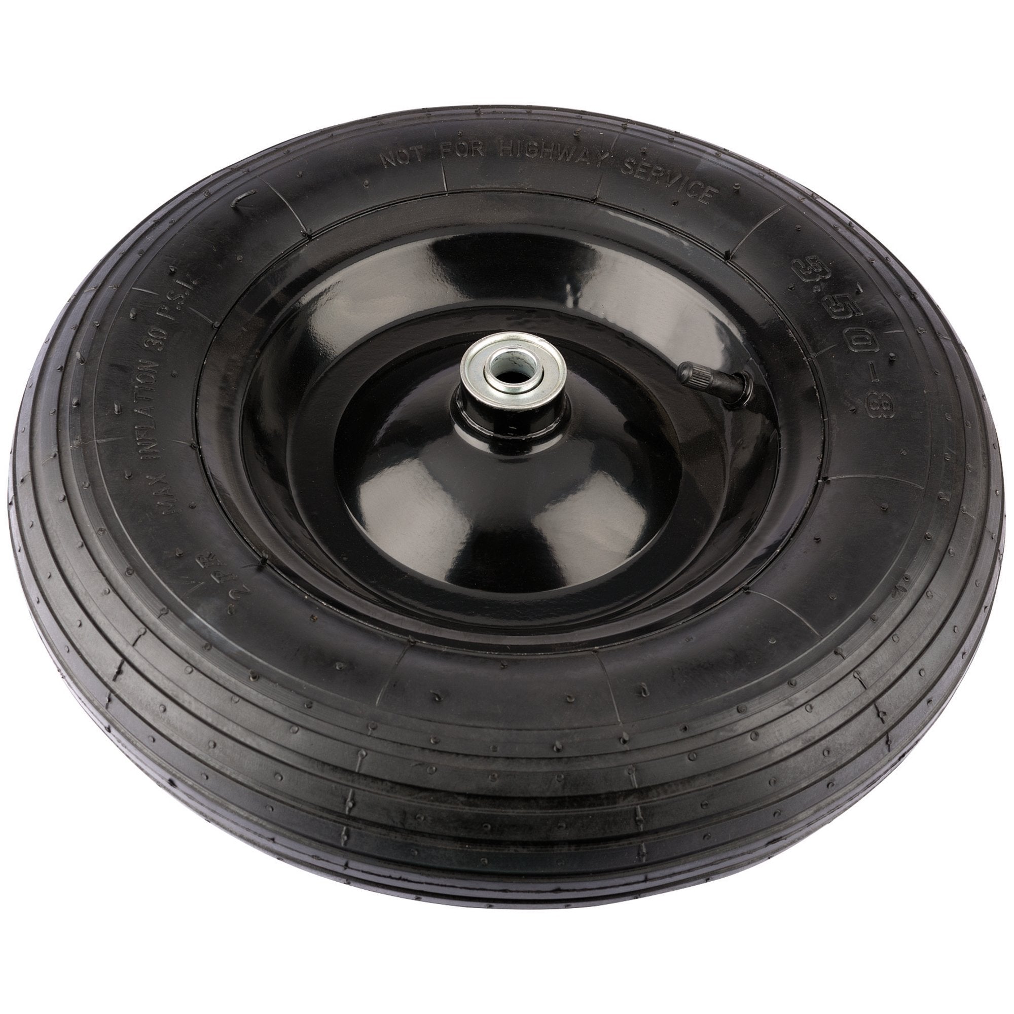 Spare-Wheel-for-82755-Wheelbarrow