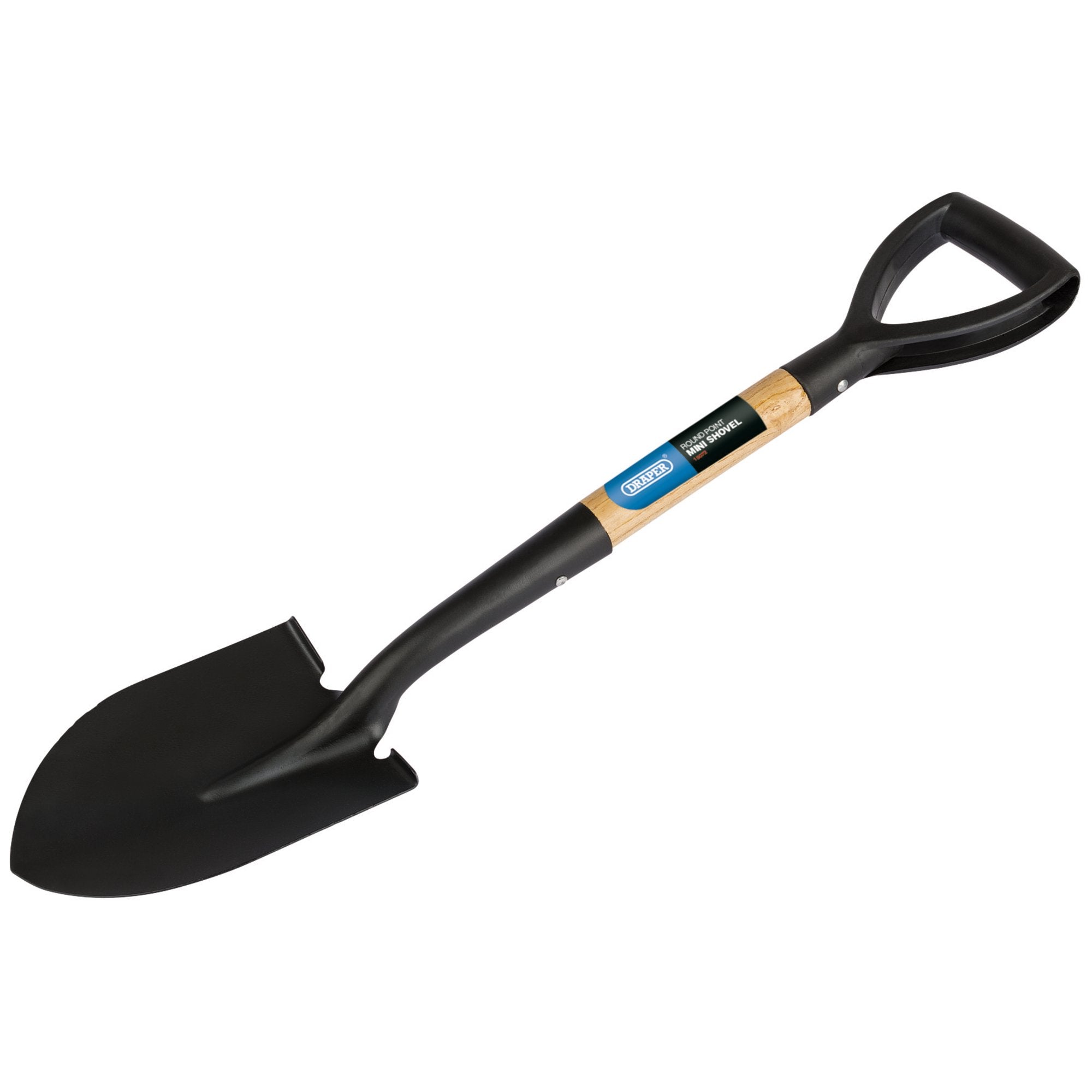 Round-Point-Mini-Shovel-with-Wood-Shaft