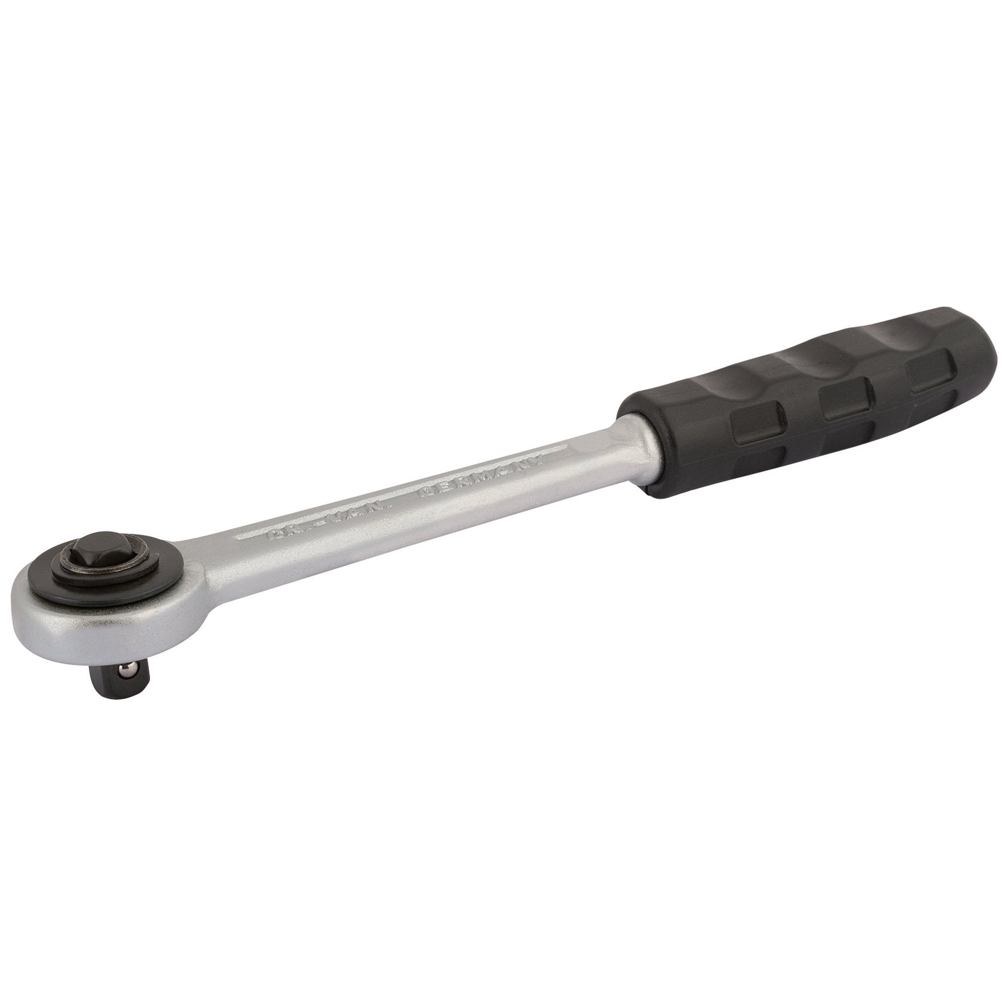 Elora-Push-Through-Ratchet,-1/4"-Sq.-Dr.