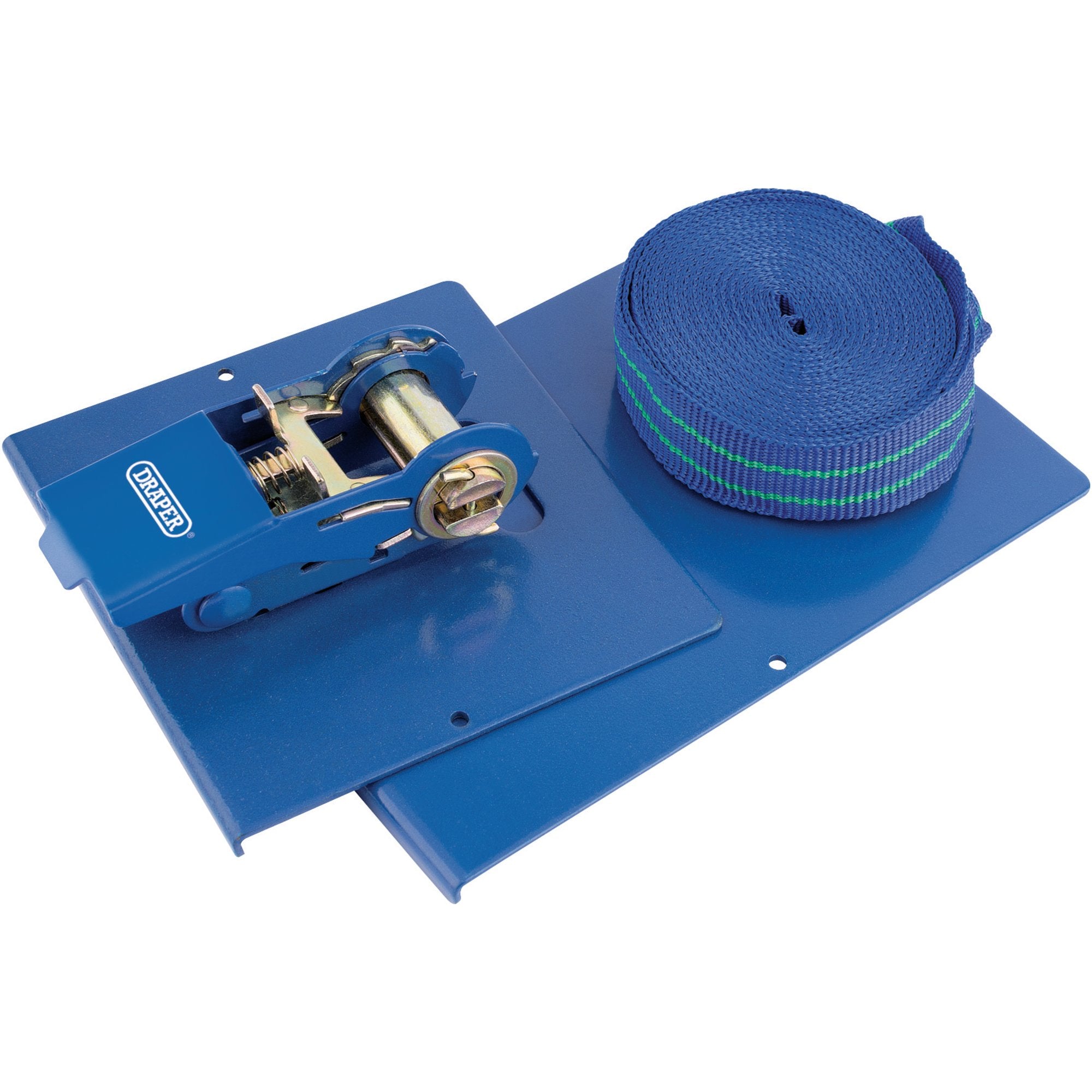 Flooring-Tie-Down-Strap,-5m