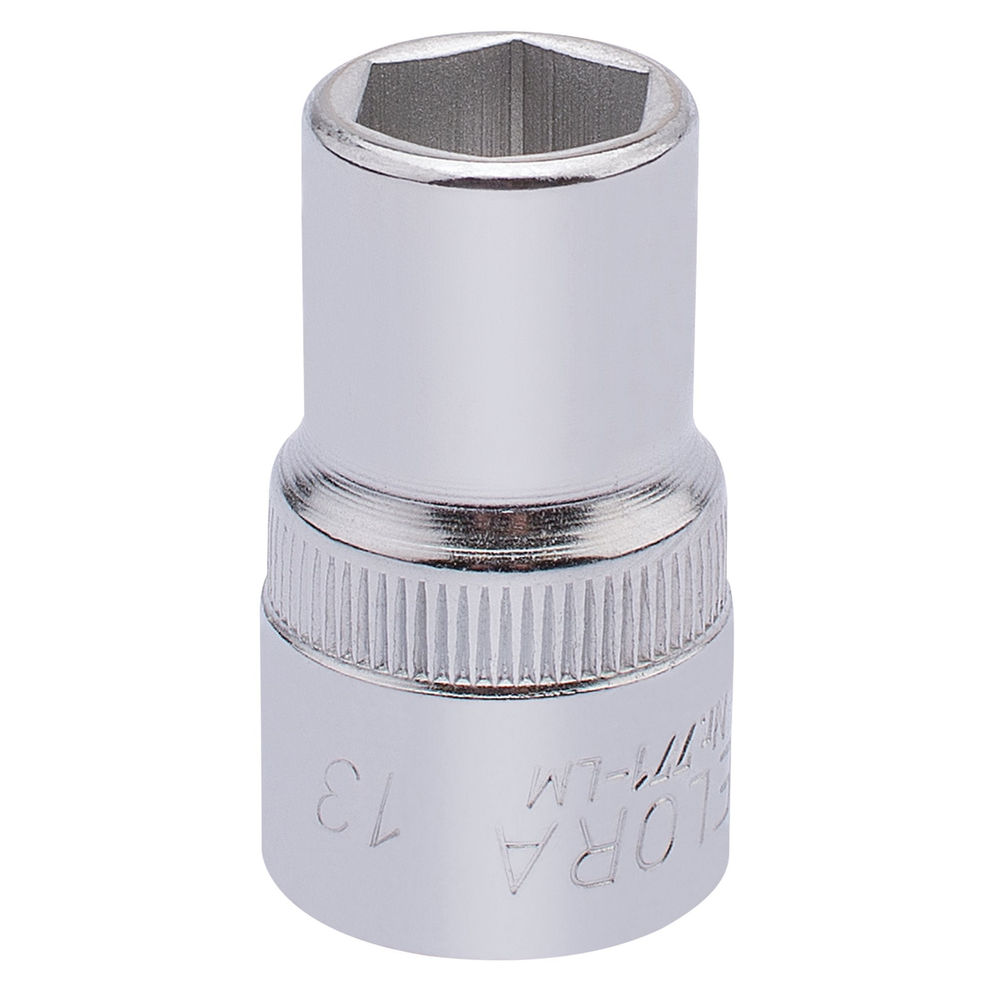 Elora-Hexagon-Socket,-1/2"-Sq.-Dr.,-13mm