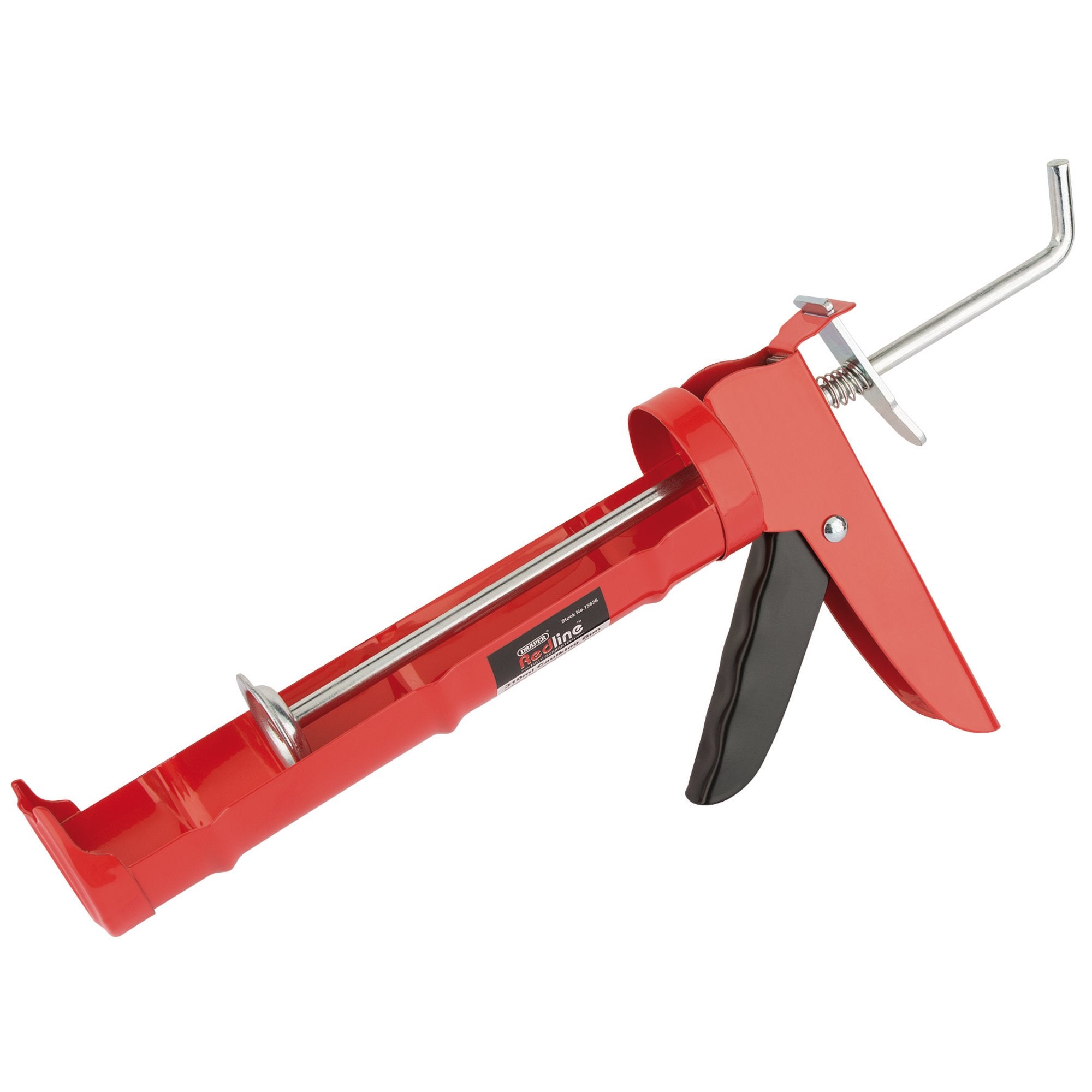 Draper-Redline®-Caulking-Gun,-310ml