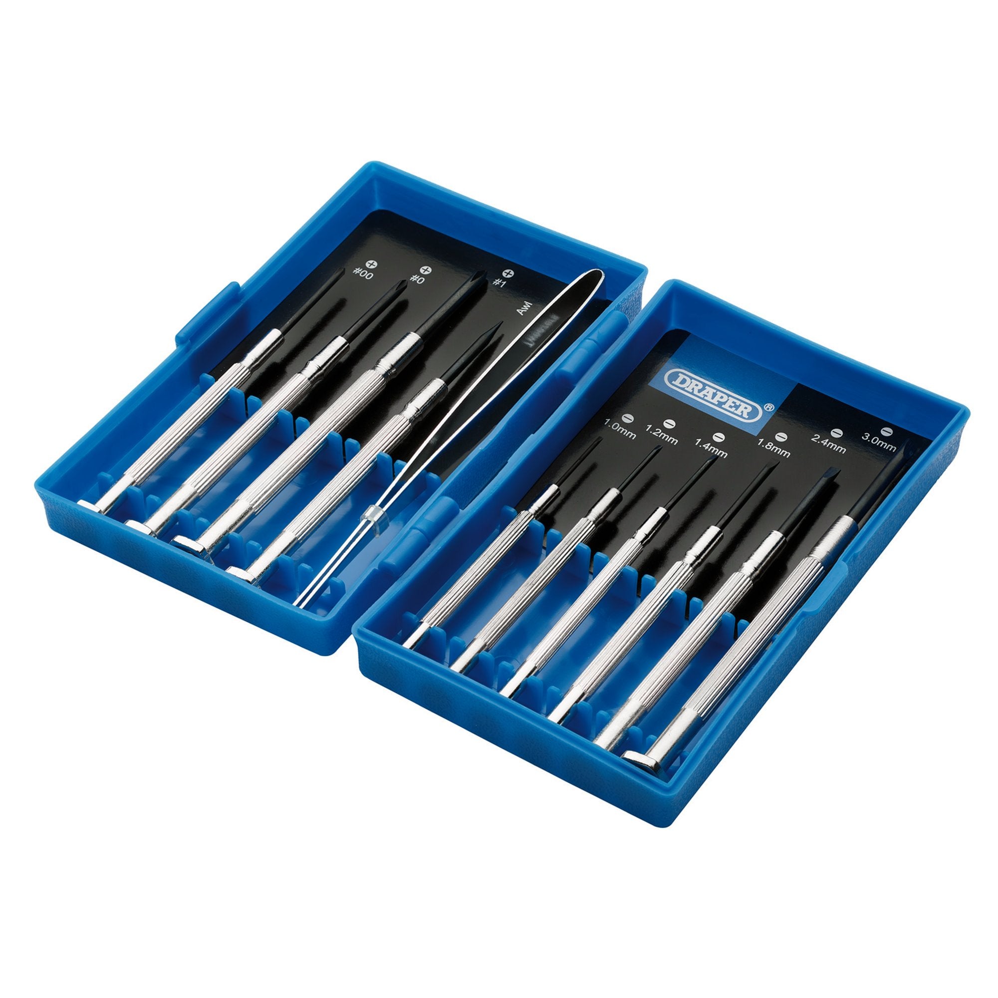 Precision-Screwdriver-Set-(11-Piece)
