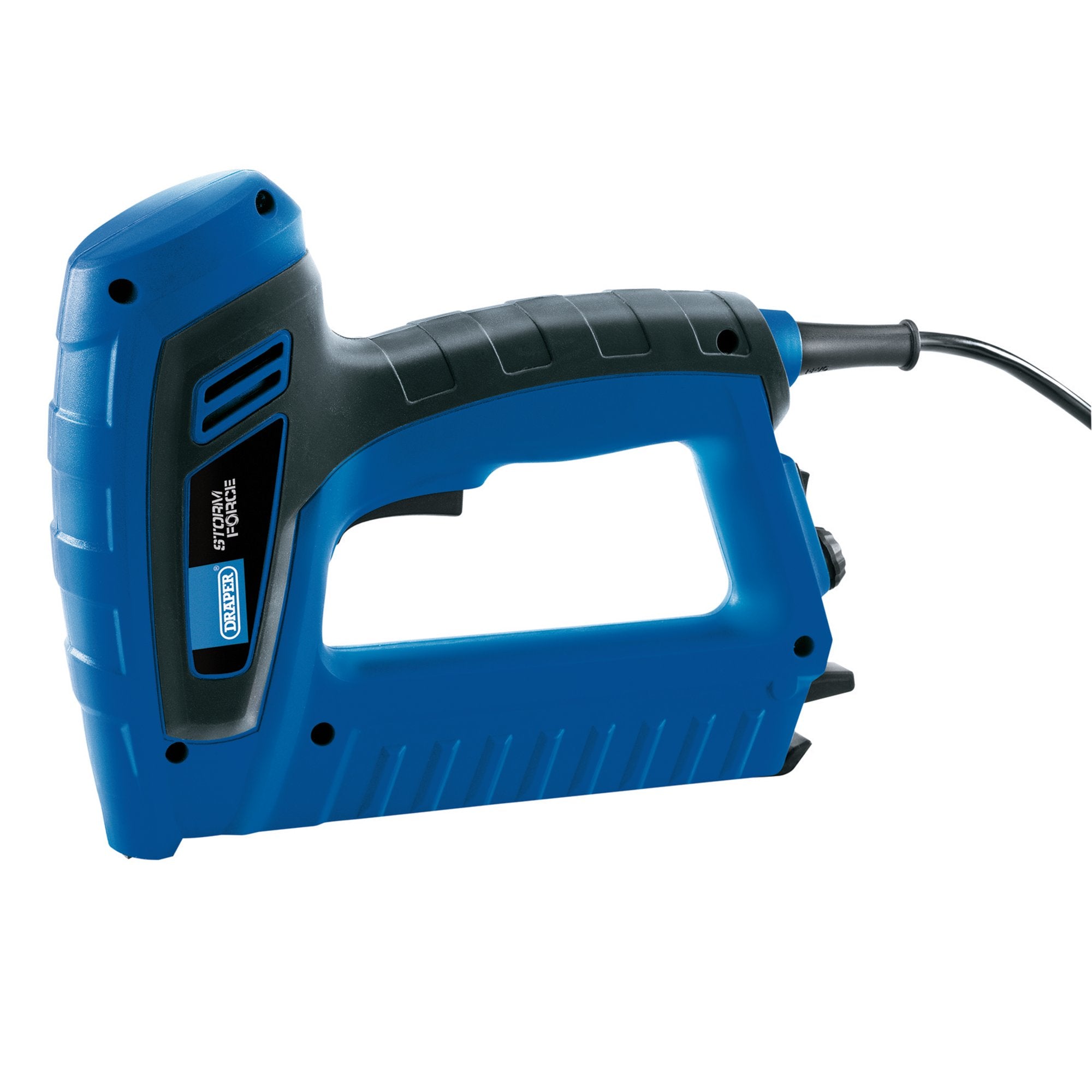 Draper-Storm-Force®-Nailer/Stapler,-16mm