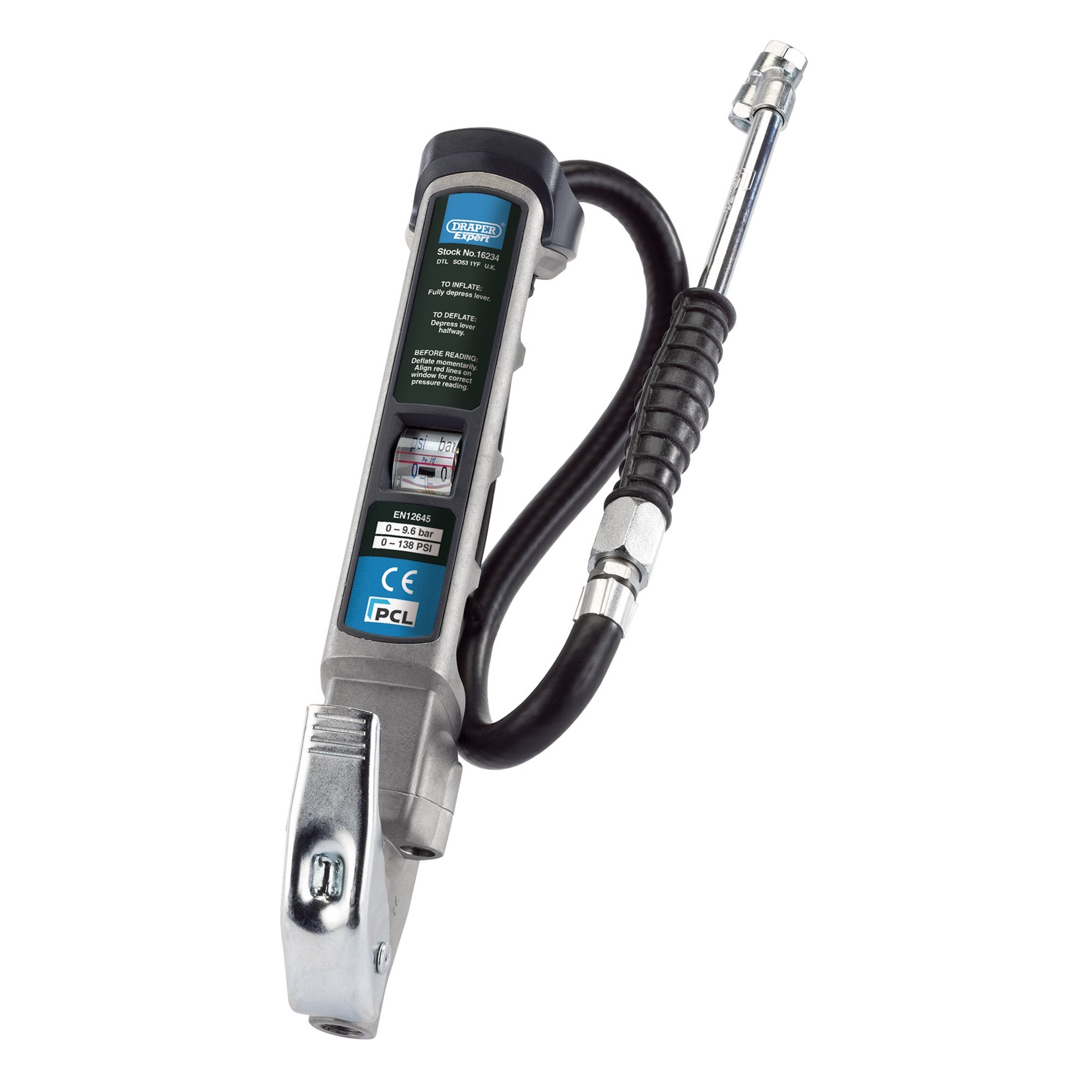 Draper-Expert-Hi-Flo-Air-Line-Inflator-With-Twin-Open-Ended-Connector