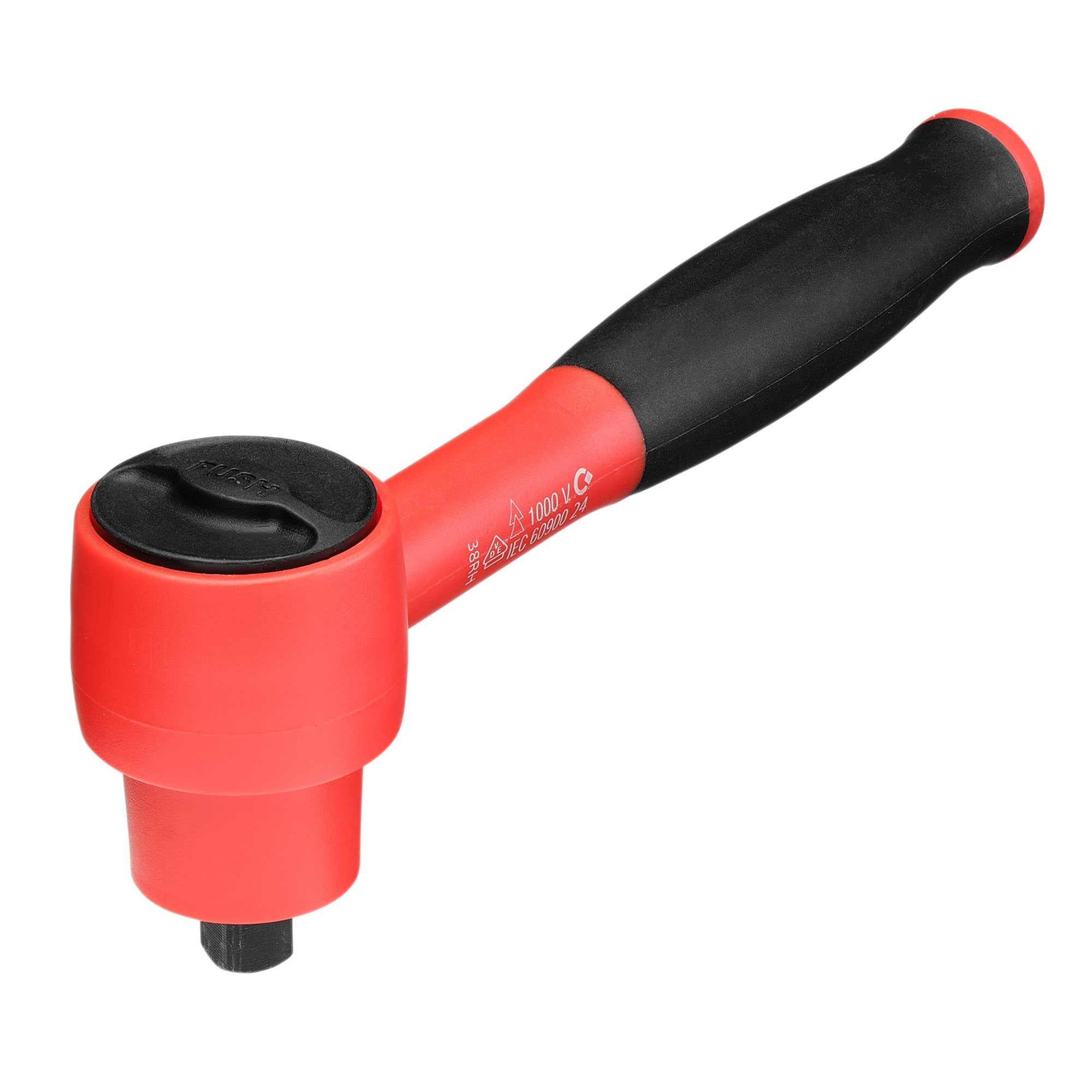 XP1000®-VDE-Ratchet,-3/8"-Sq.-Dr.
