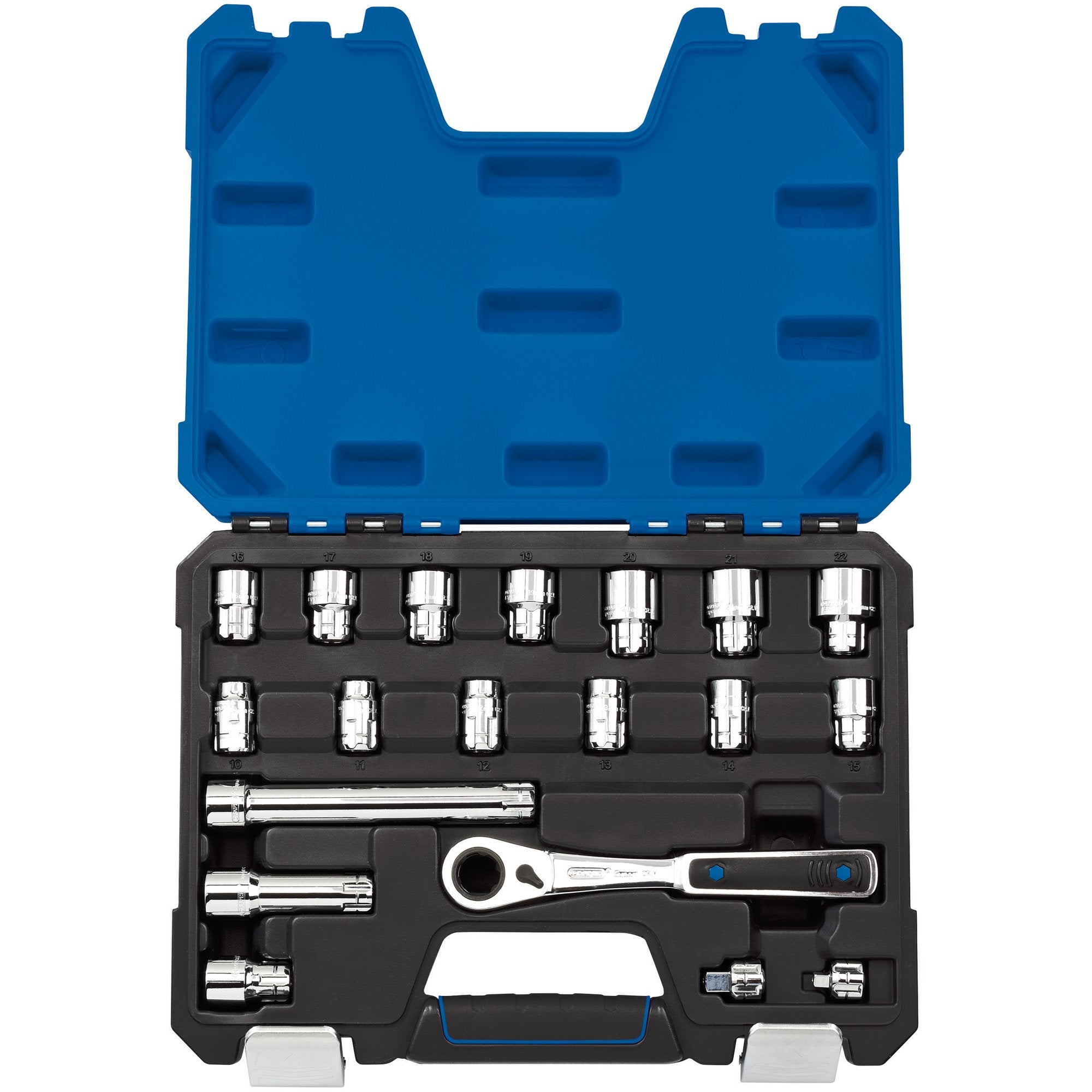 Go-Through'-Metric-Socket-Set-(19-piece)