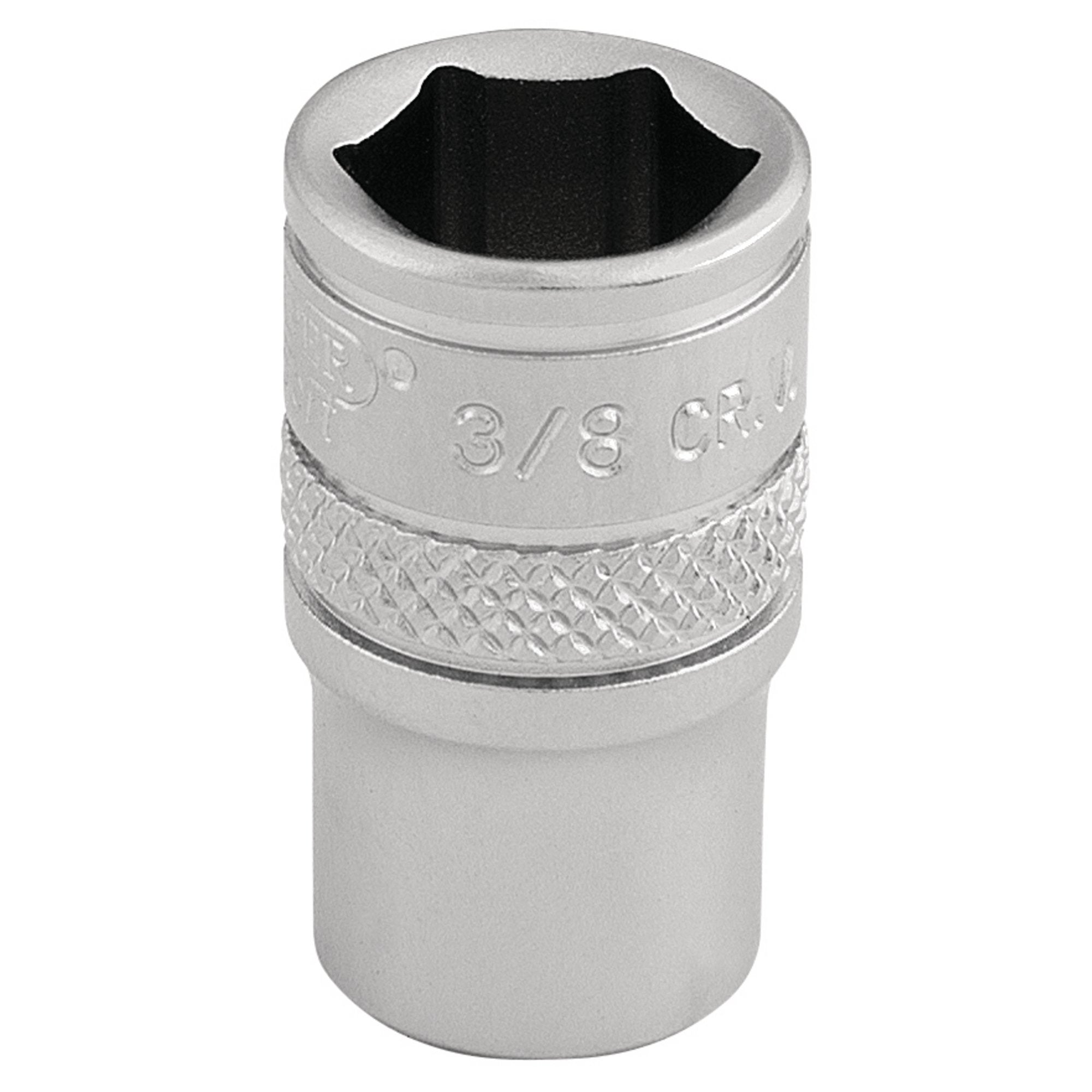 Imperial-Socket,-1/4"-Sq.-Dr.,-3/8"