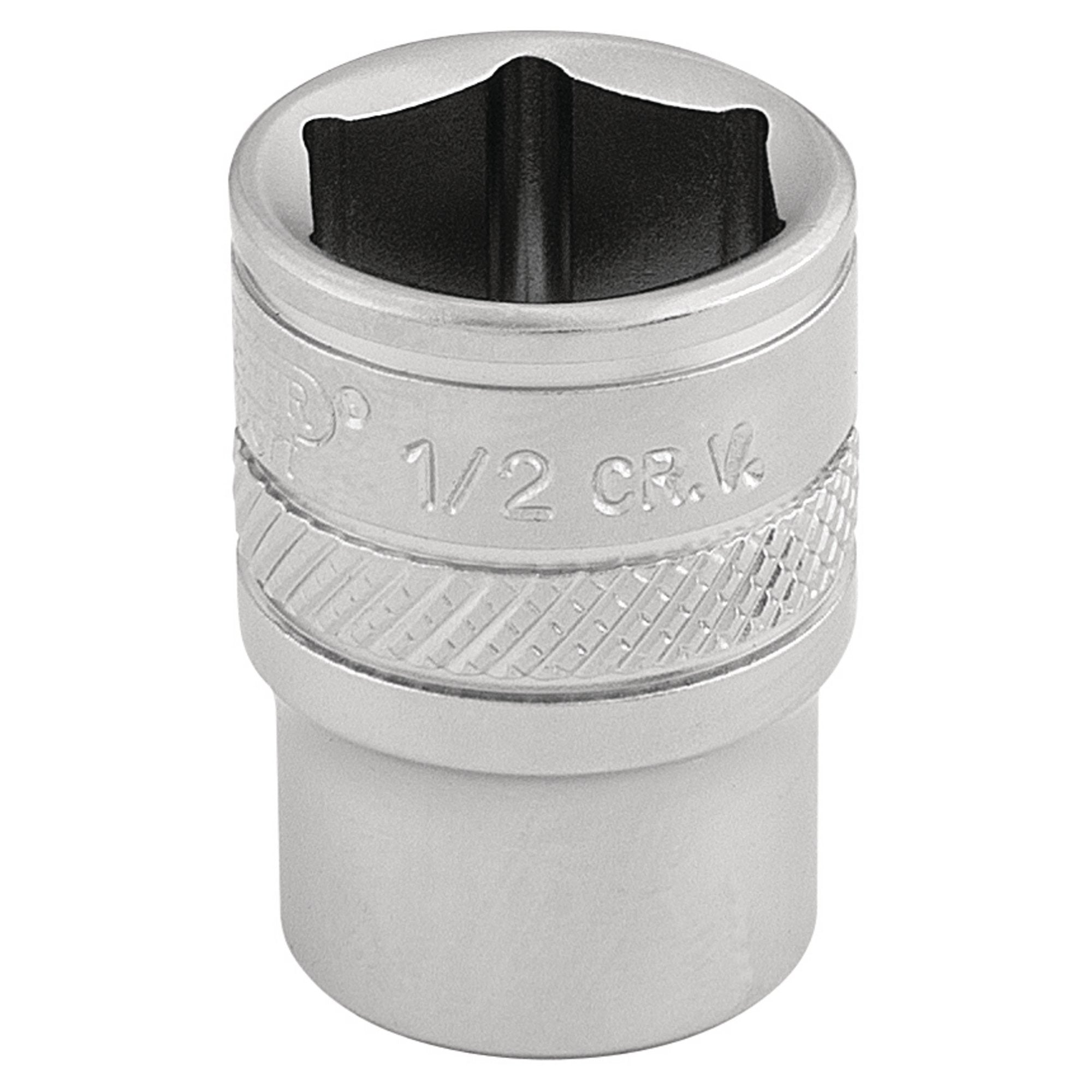 Imperial-Socket,-1/4"-Sq.-Dr.,-1/2"