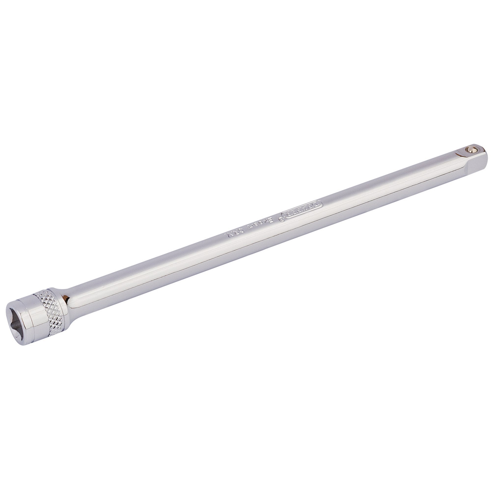 Extension-Bar,-1/4"-Sq.-Dr.,-150mm