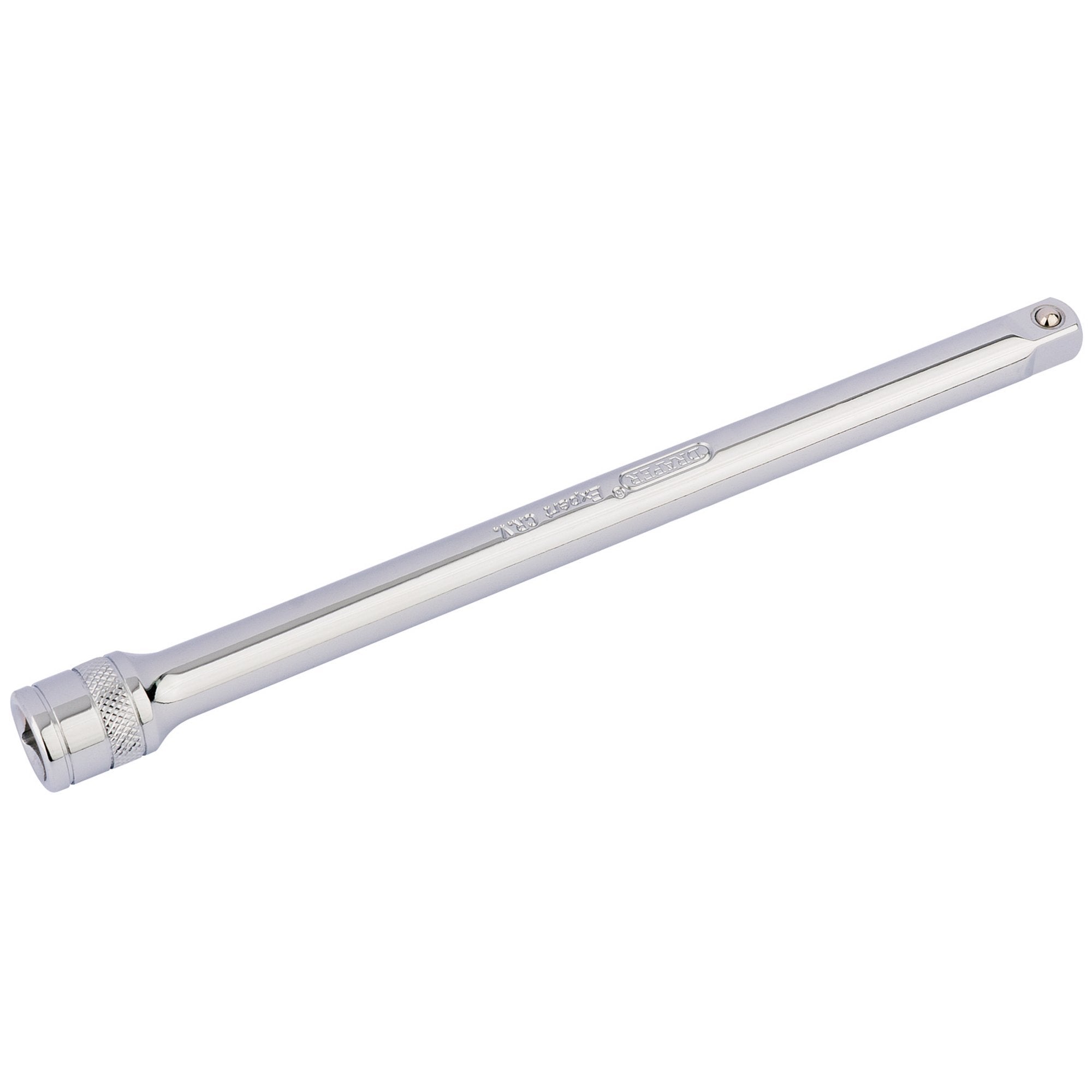Extension-Bar,-3/8"-Sq.-Dr.,-200mm
