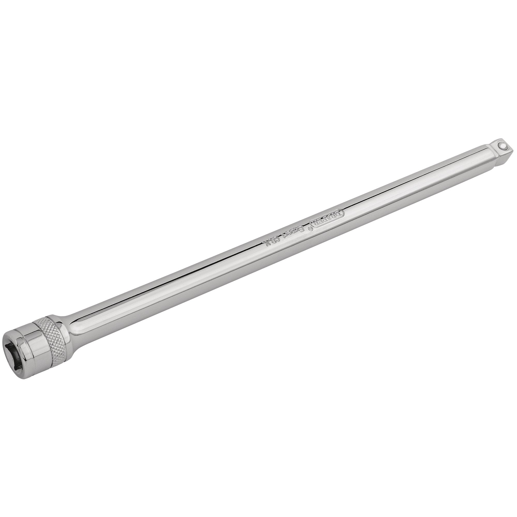 Wobble-Extension-Bar,-3/8"-Sq.-Dr.,-250mm
