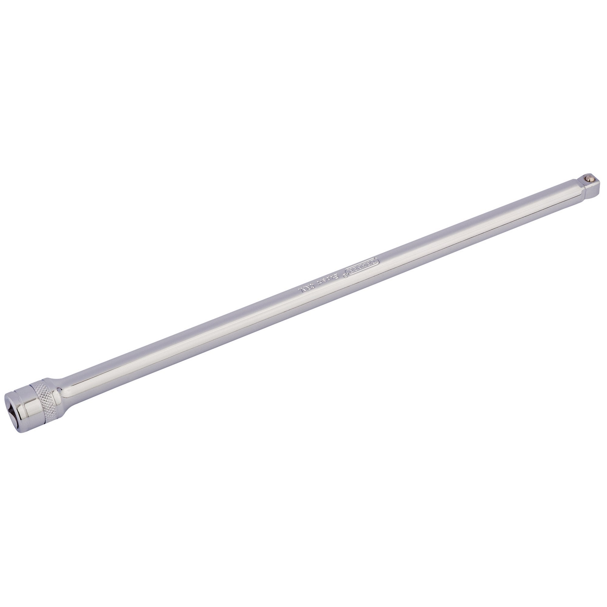 Wobble-Extension-Bar,-3/8"-Sq.-Dr.,-300mm