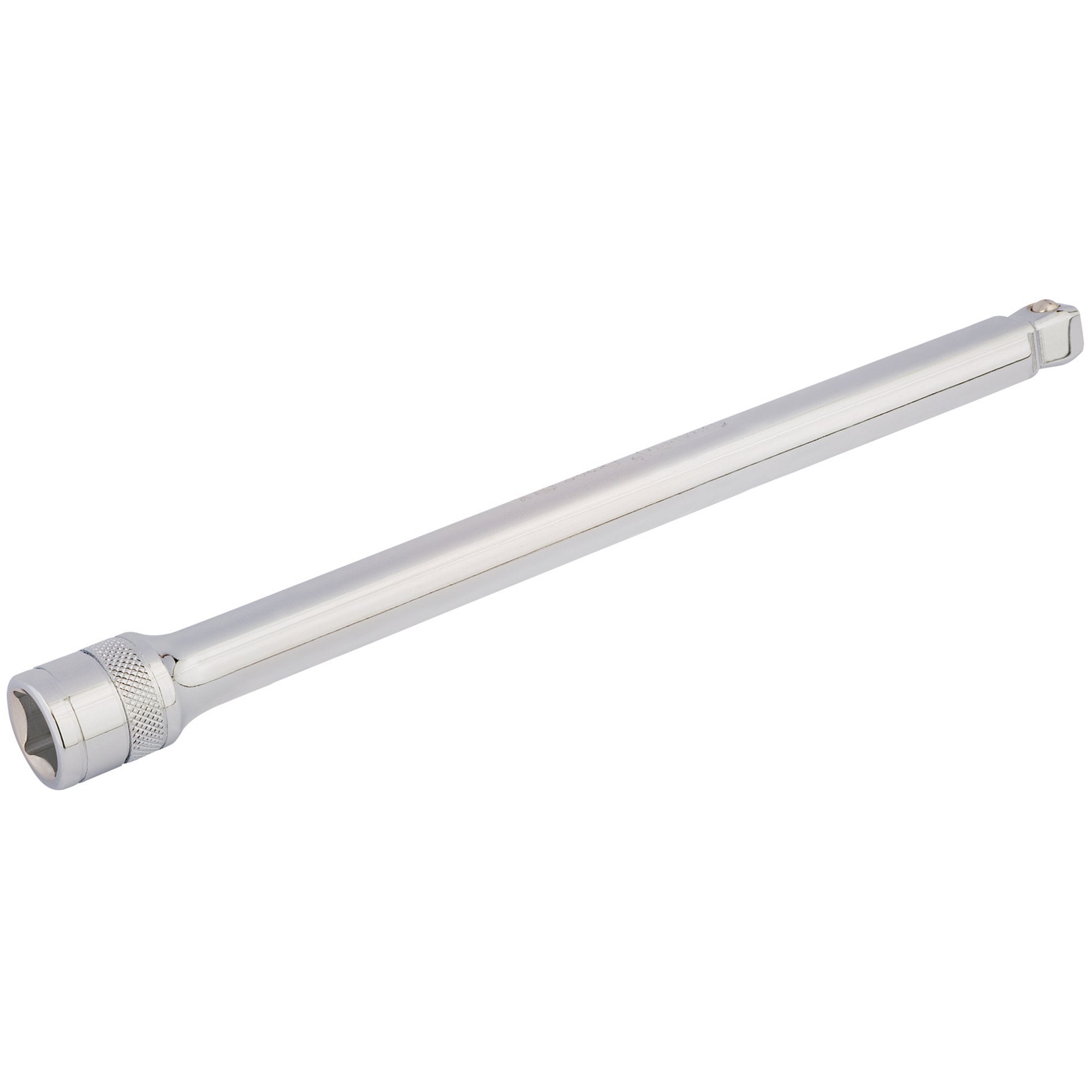 Wobble-Extension-Bar,-1/2"-Sq.-Dr.,-250mm