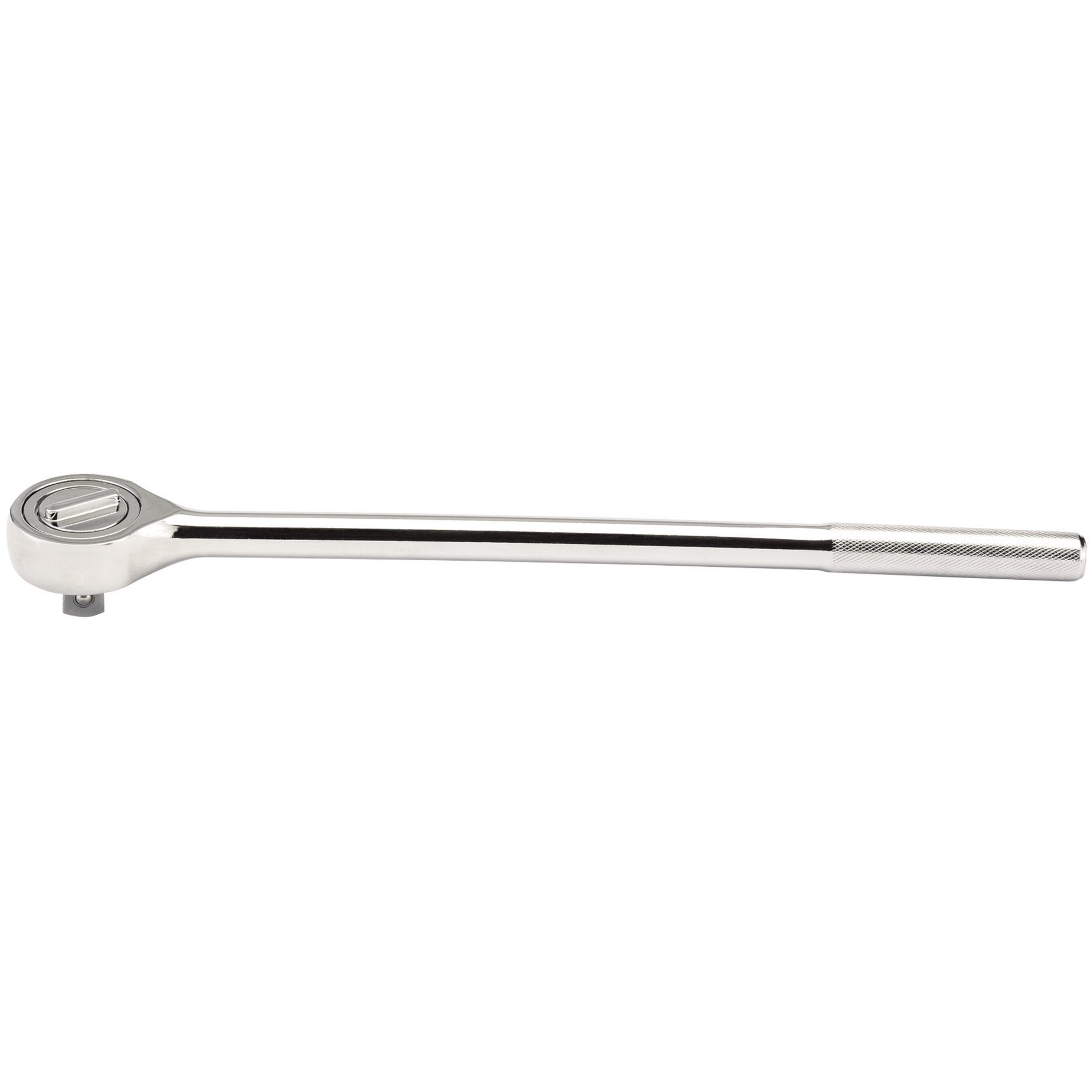 Roundhead-Reversible-Ratchet,-3/4"-Sq.-Dr.