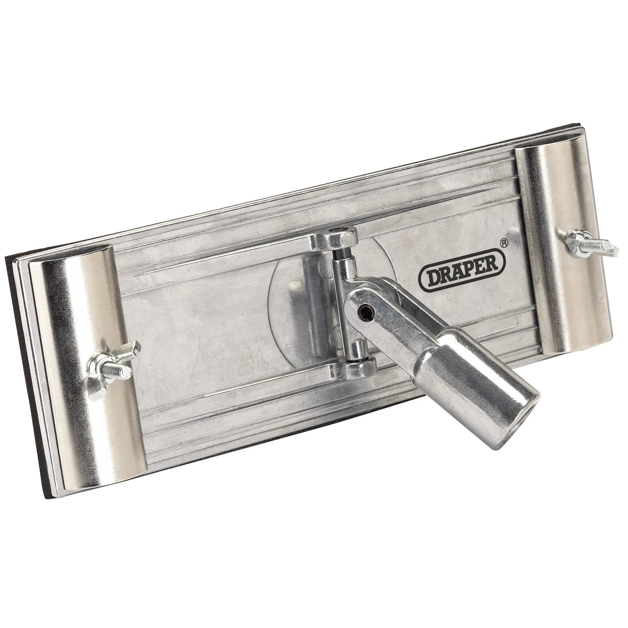 Aluminium-Sander-Head