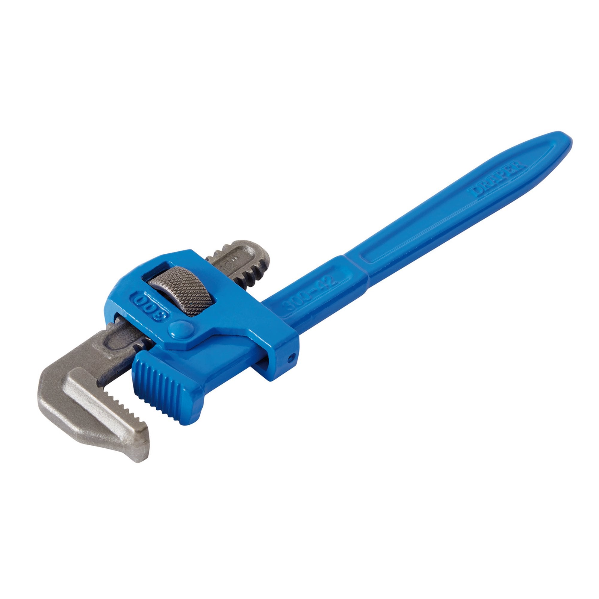Adjustable-Pipe-Wrench,-300mm,-42mm