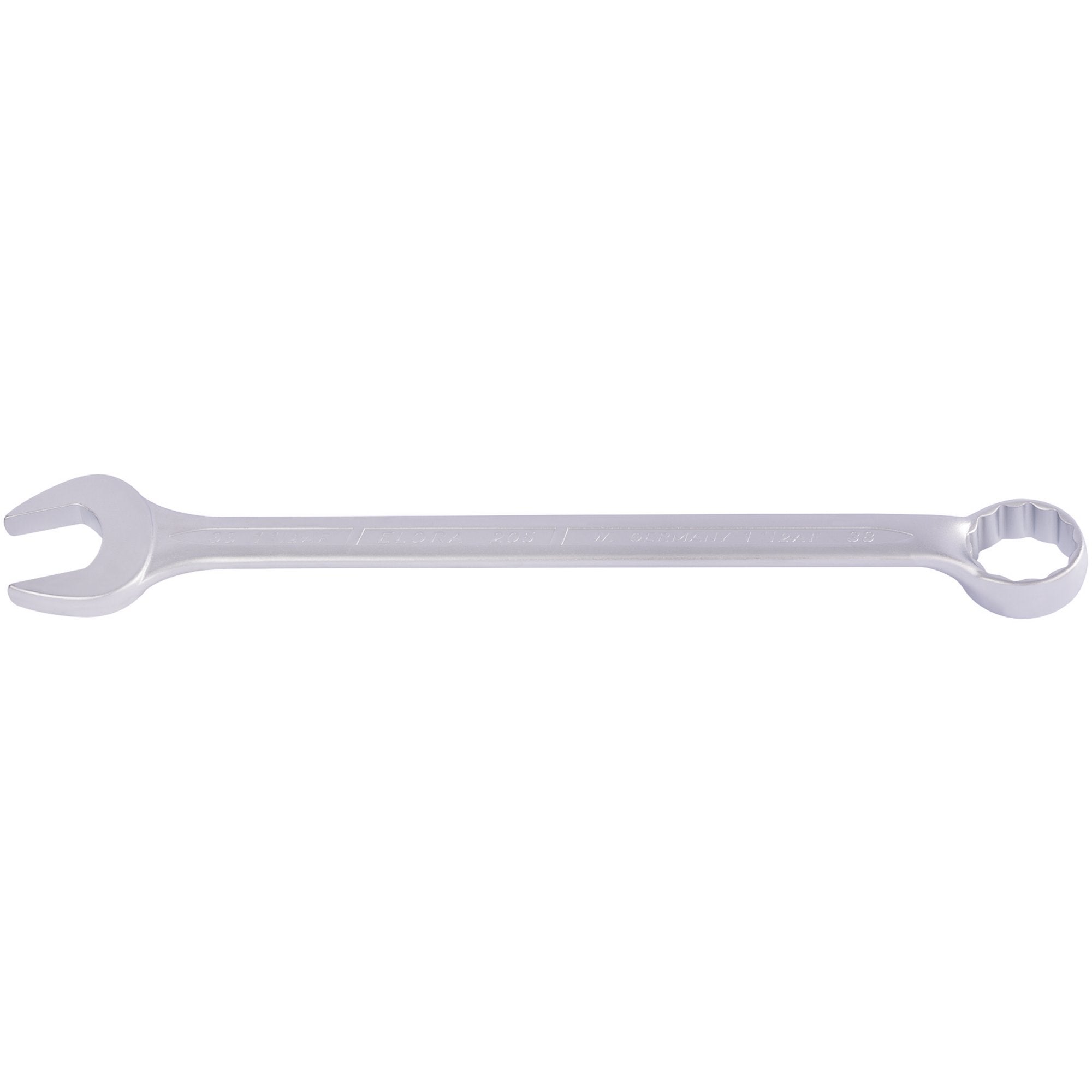 Elora-Long-Combination-Spanner,-38mm---1.1/2"
