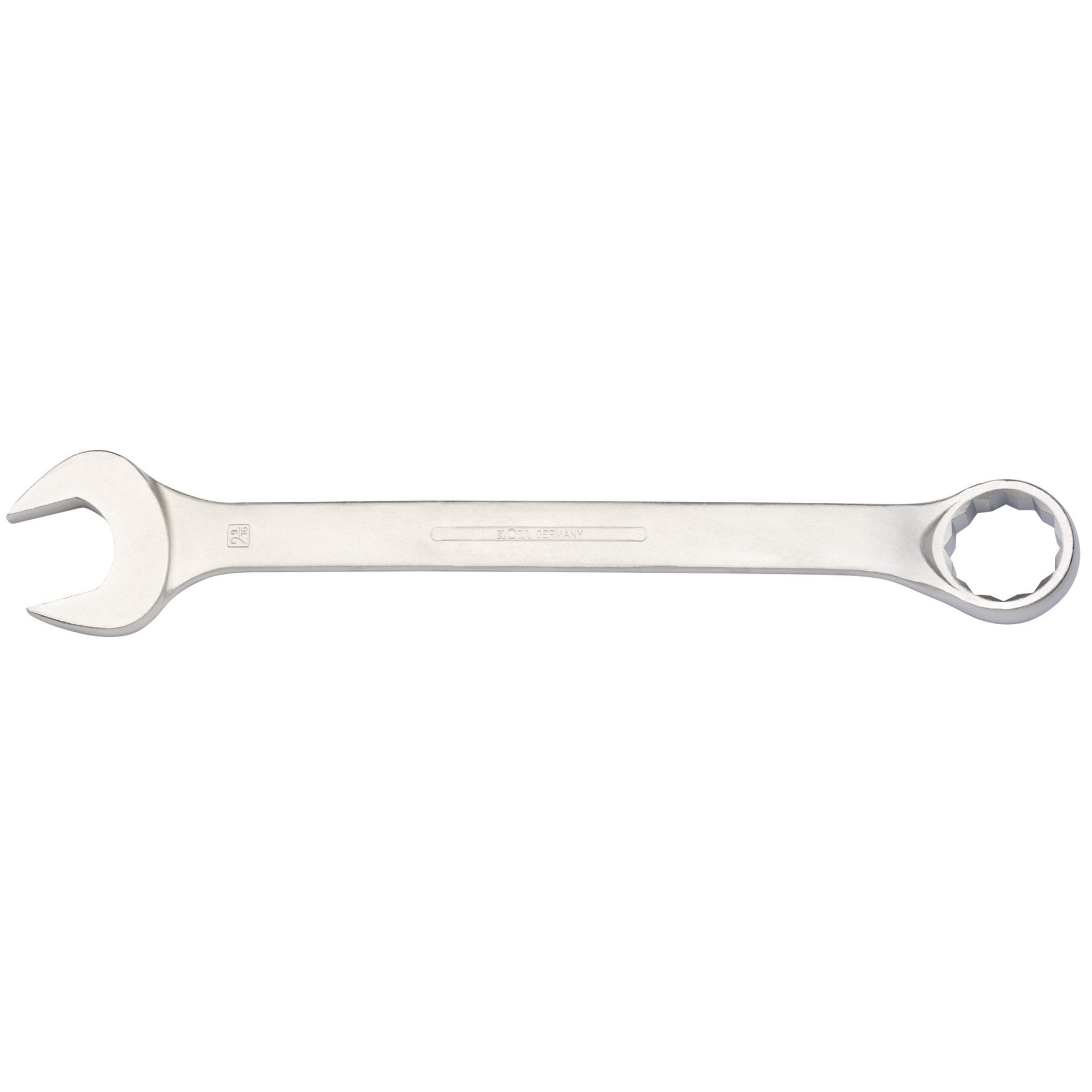 Elora-Long-Imperial-Combination-Spanner,-2.9/16"