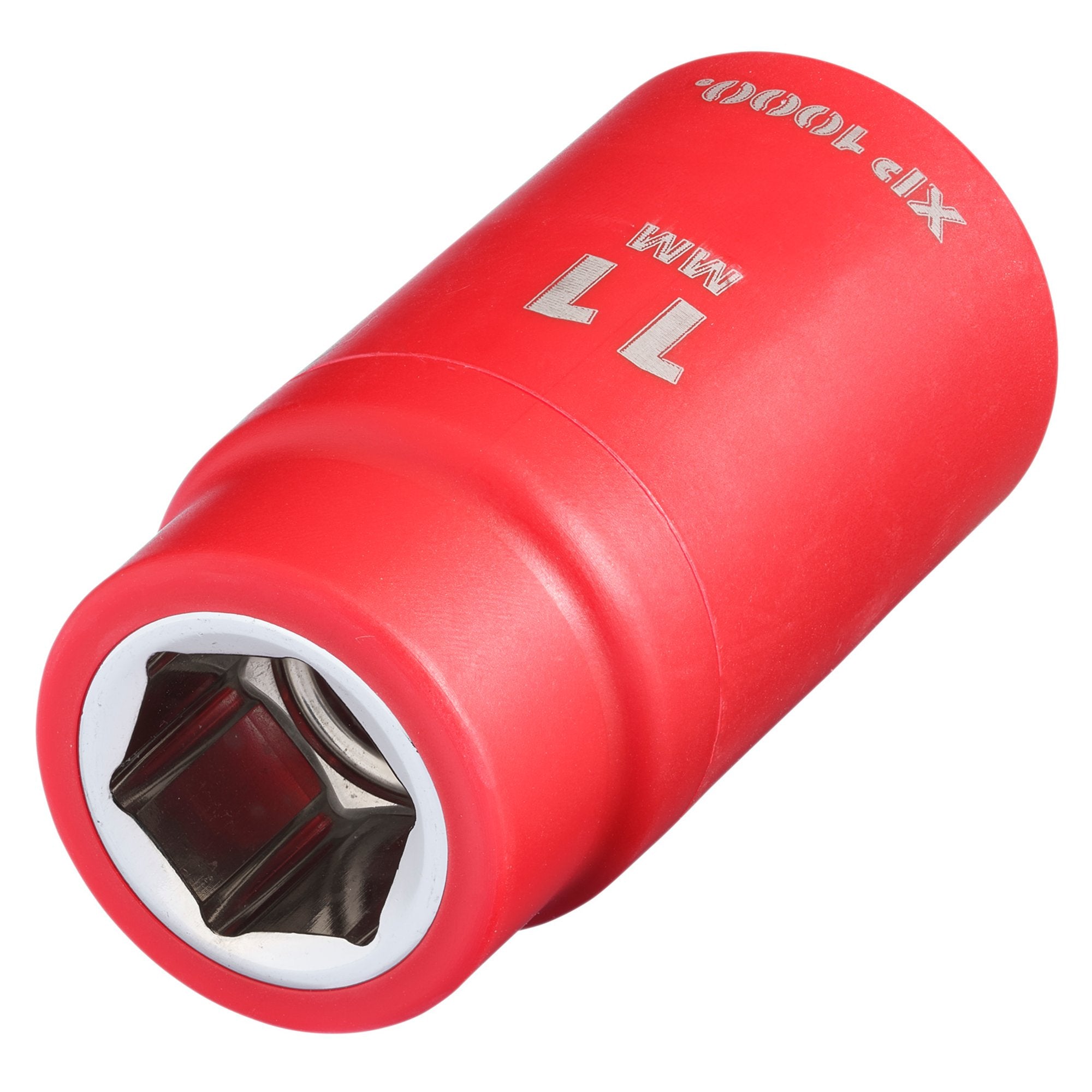 XP1000®-VDE-Socket,-3/8"-Sq.-Dr.,-11mm