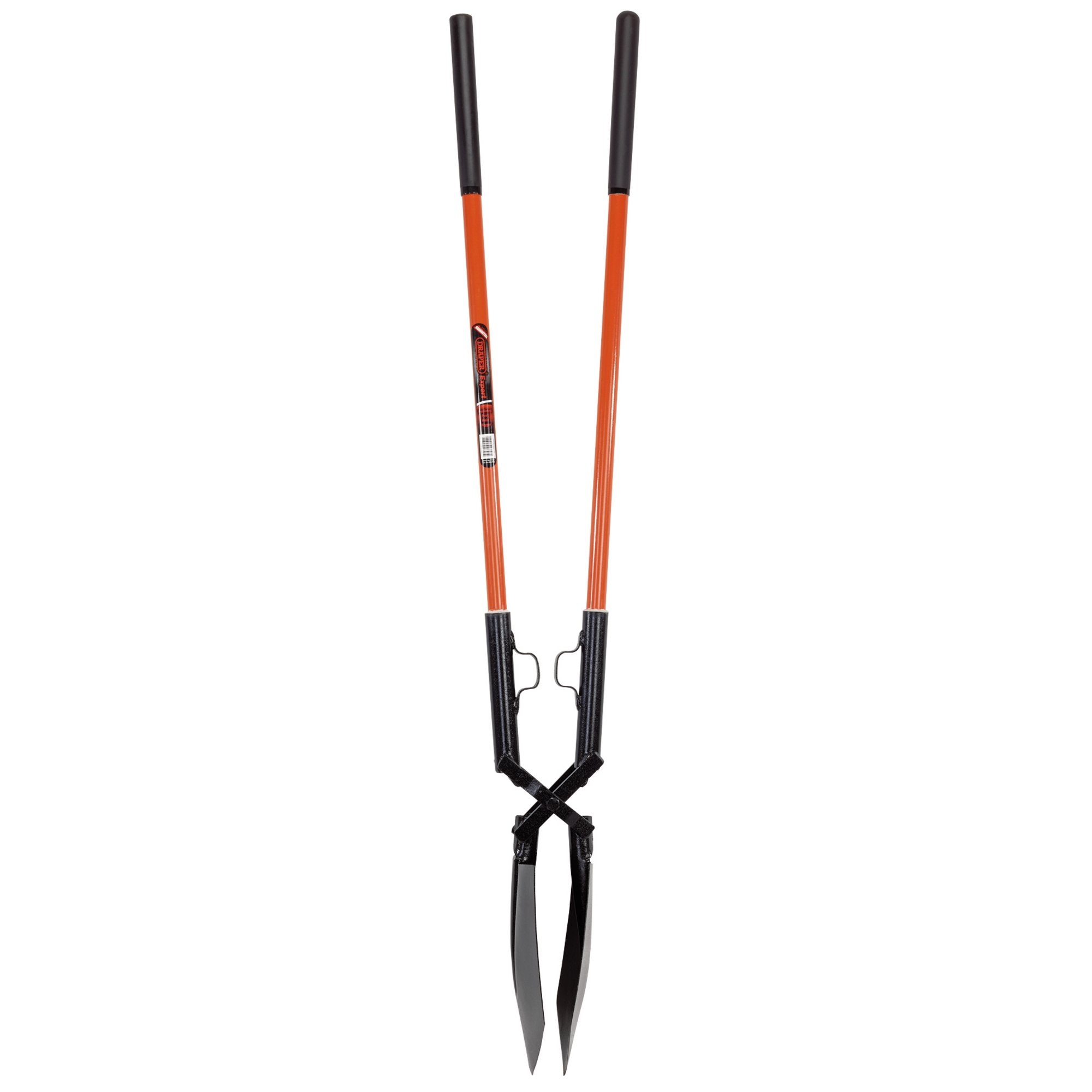 Draper-Expert-Fully-Insulated-Contractors-Post-Hole-Digger