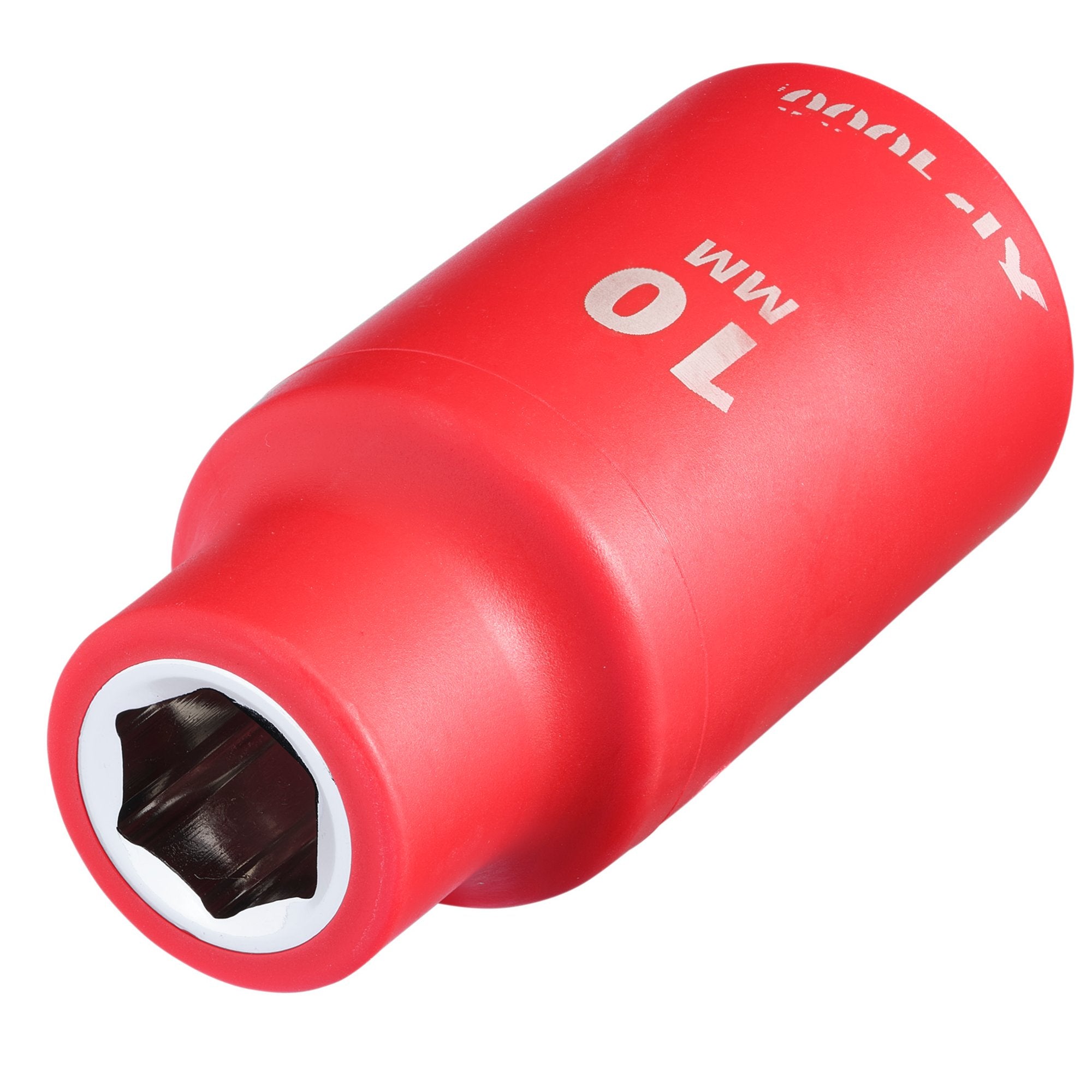 XP1000®-VDE-Socket,-1/2"-Sq.-Dr.,-10mm