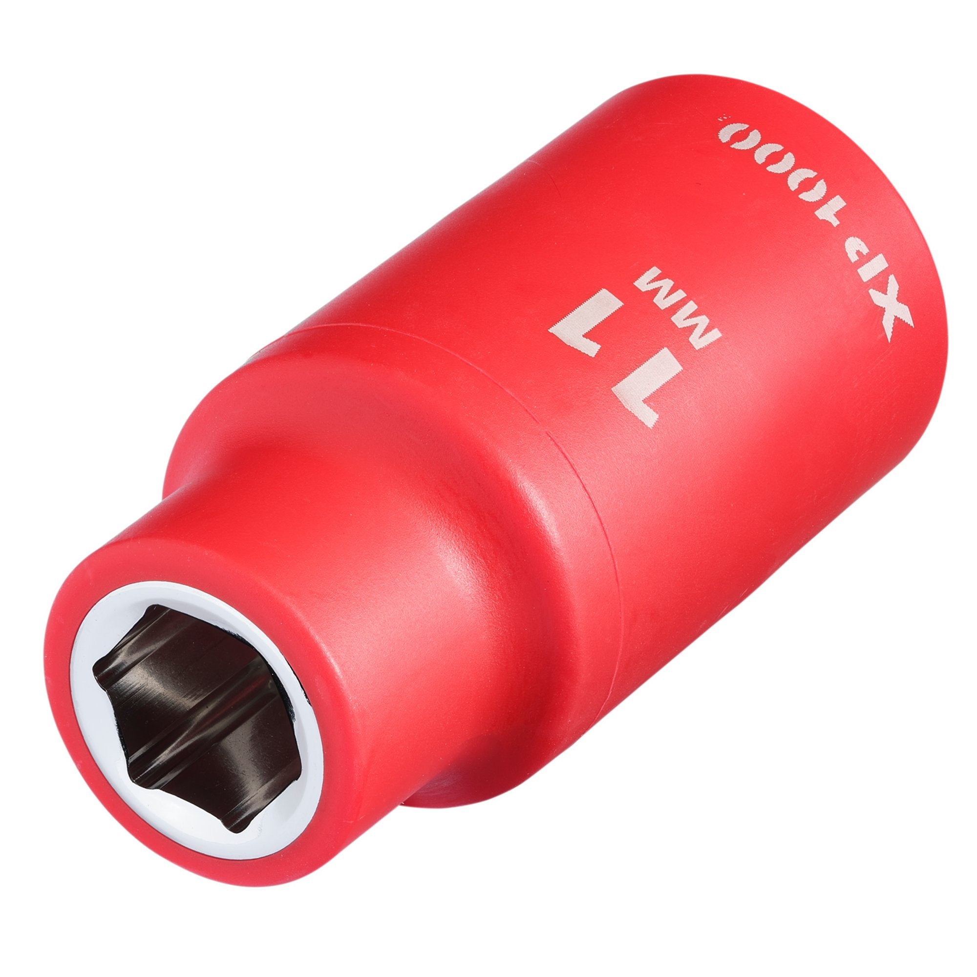 XP1000®-VDE-Socket,-1/2"-Sq.-Dr.,-11mm