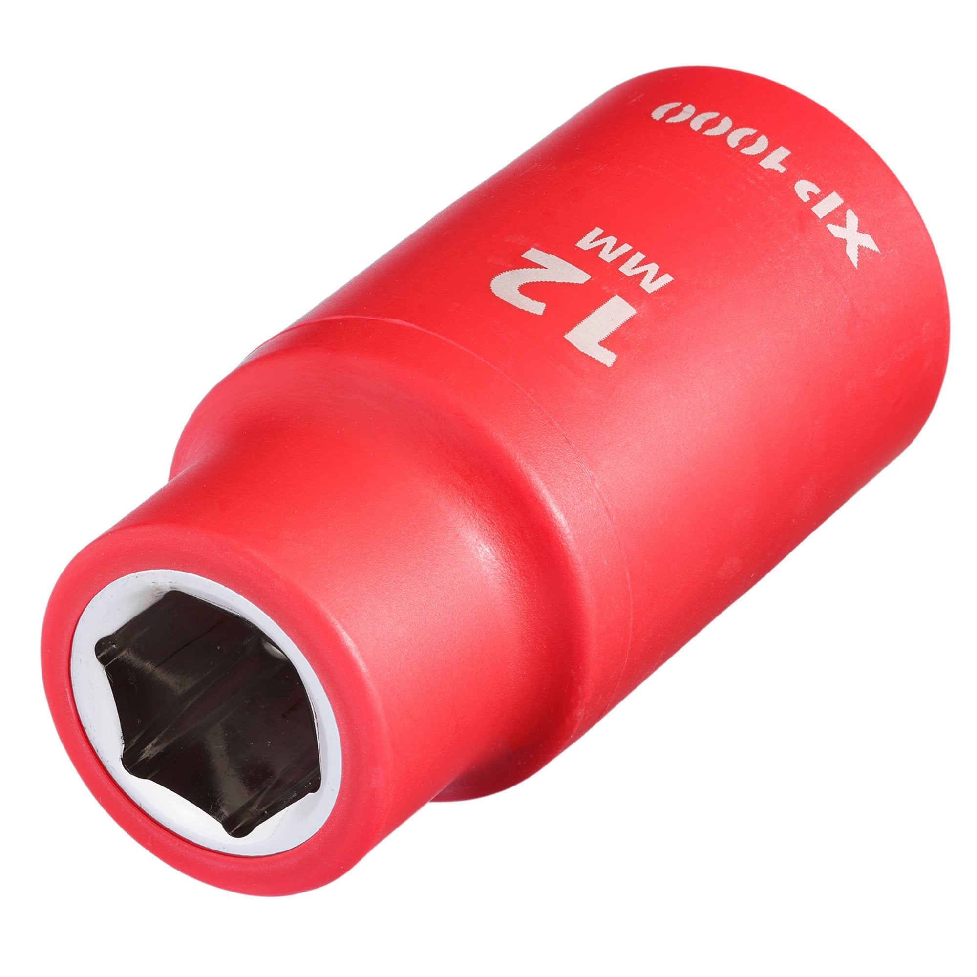 XP1000®-VDE-Socket,-1/2"-Sq.-Dr.,-12mm