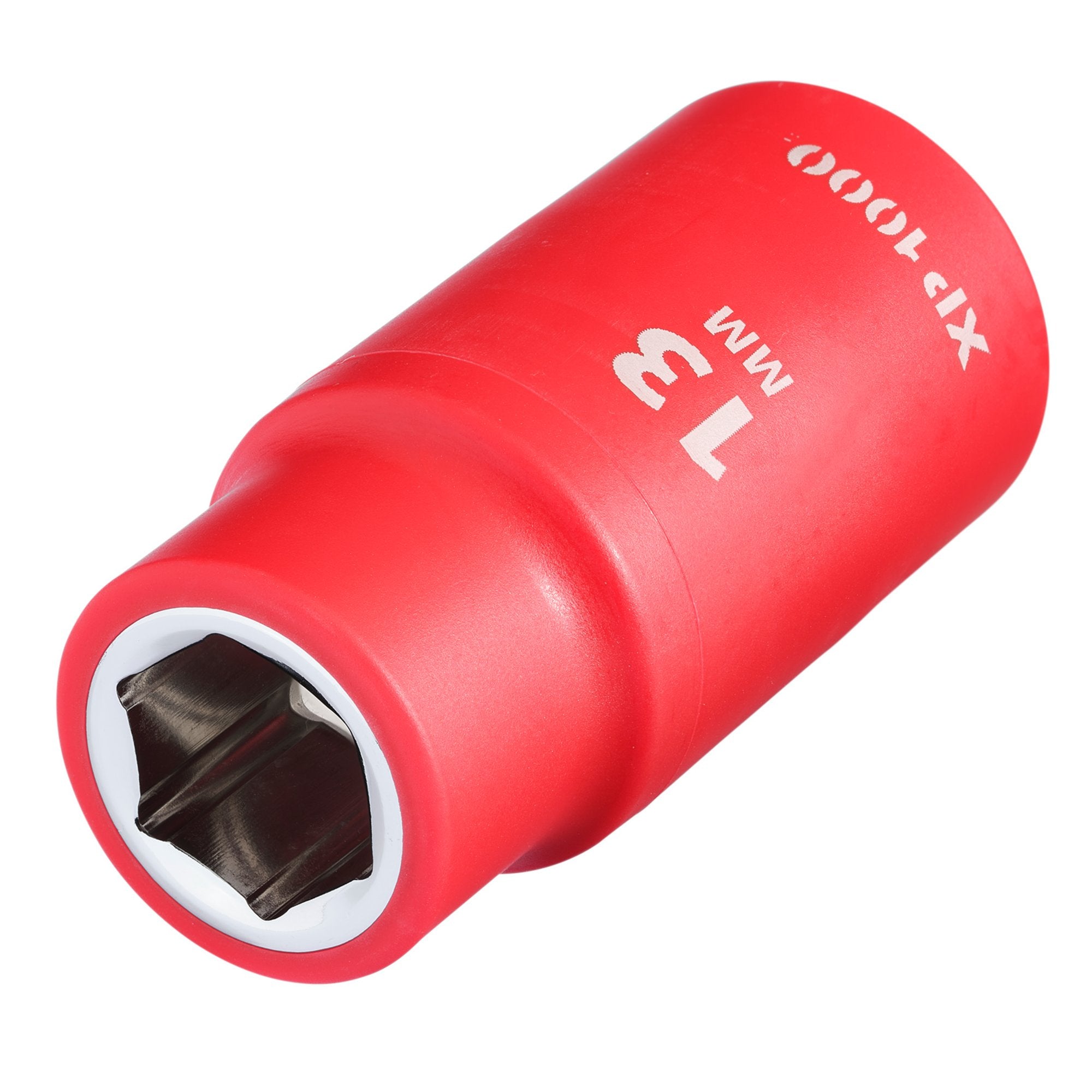 XP1000®-VDE-Socket,-1/2"-Sq.-Dr.,-13mm