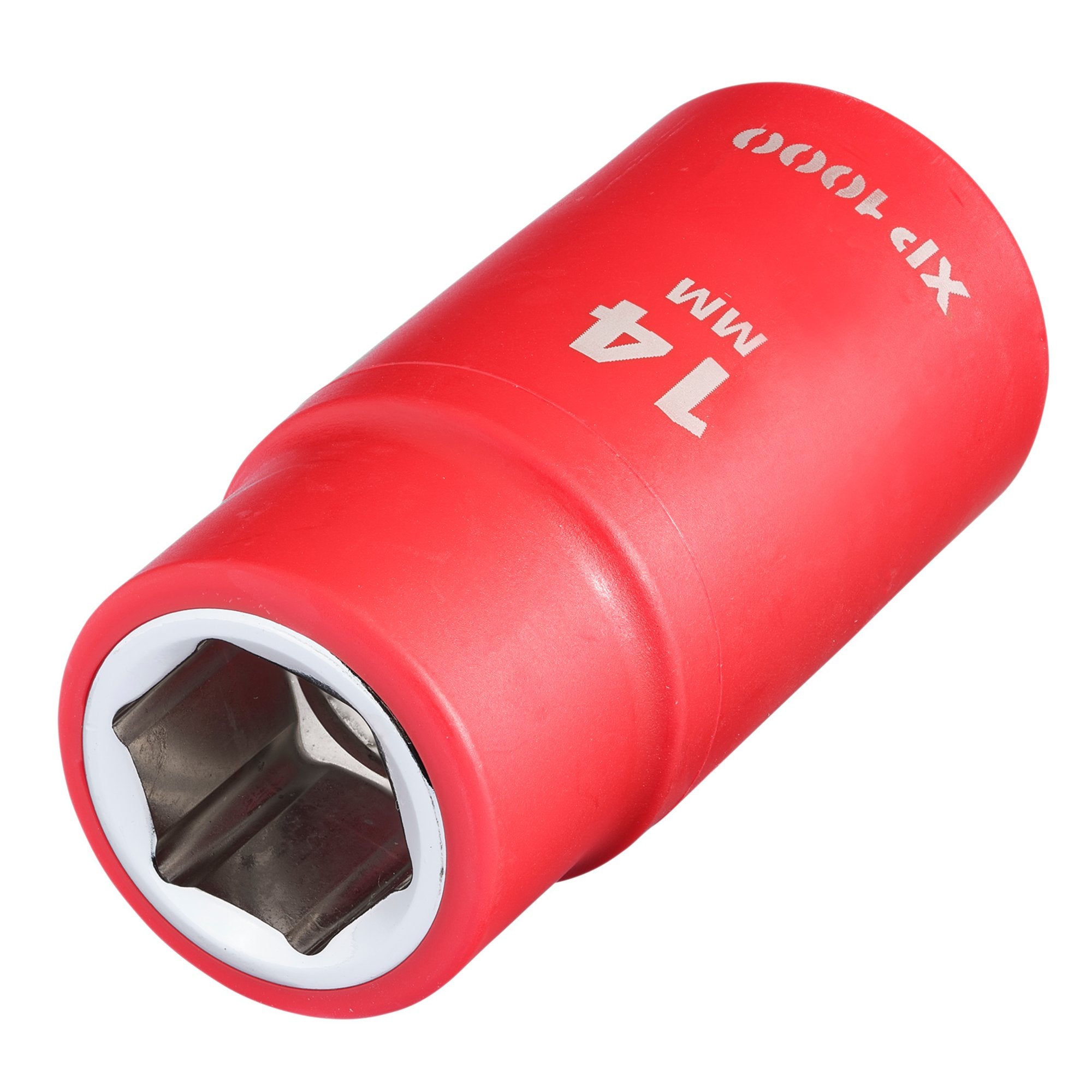 XP1000®-VDE-Socket,-1/2"-Sq.-Dr.,-14mm