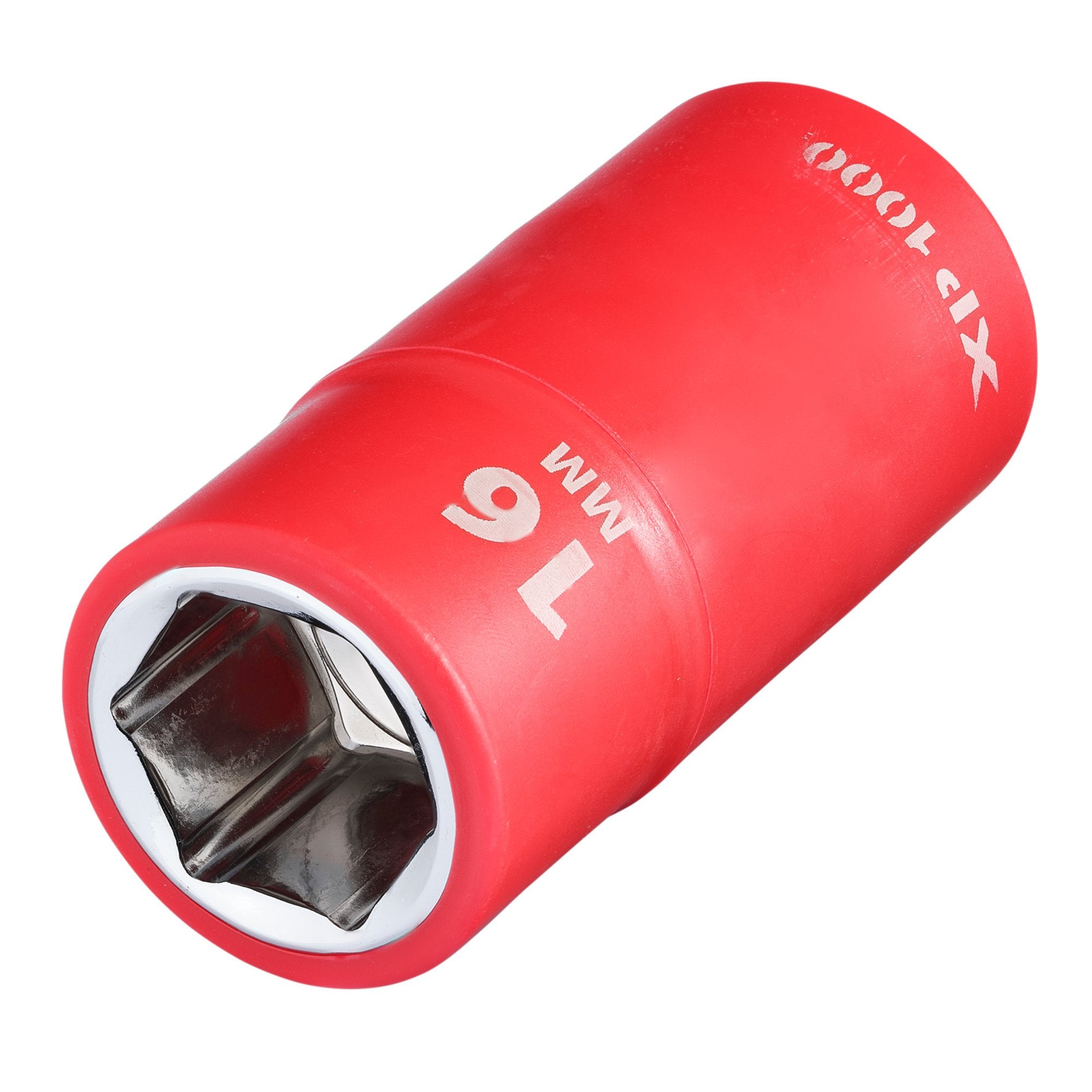XP1000®-VDE-Socket,-1/2"-Sq.-Dr.,-16mm