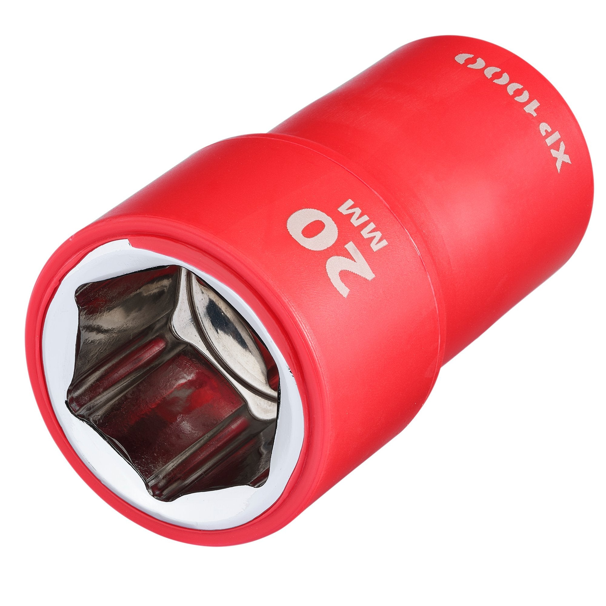 XP1000®-VDE-Socket,-1/2"-Sq.-Dr.,-20mm