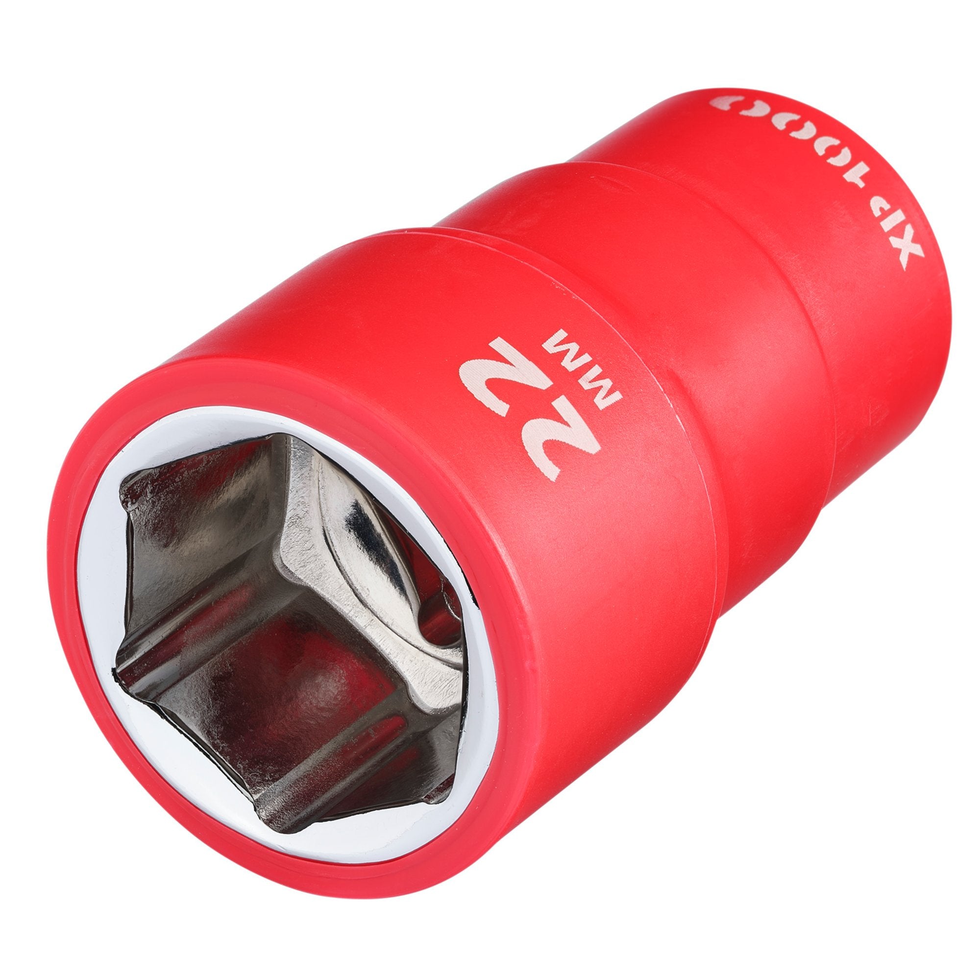 XP1000®-VDE-Socket,-1/2"-Sq.-Dr.,-22mm