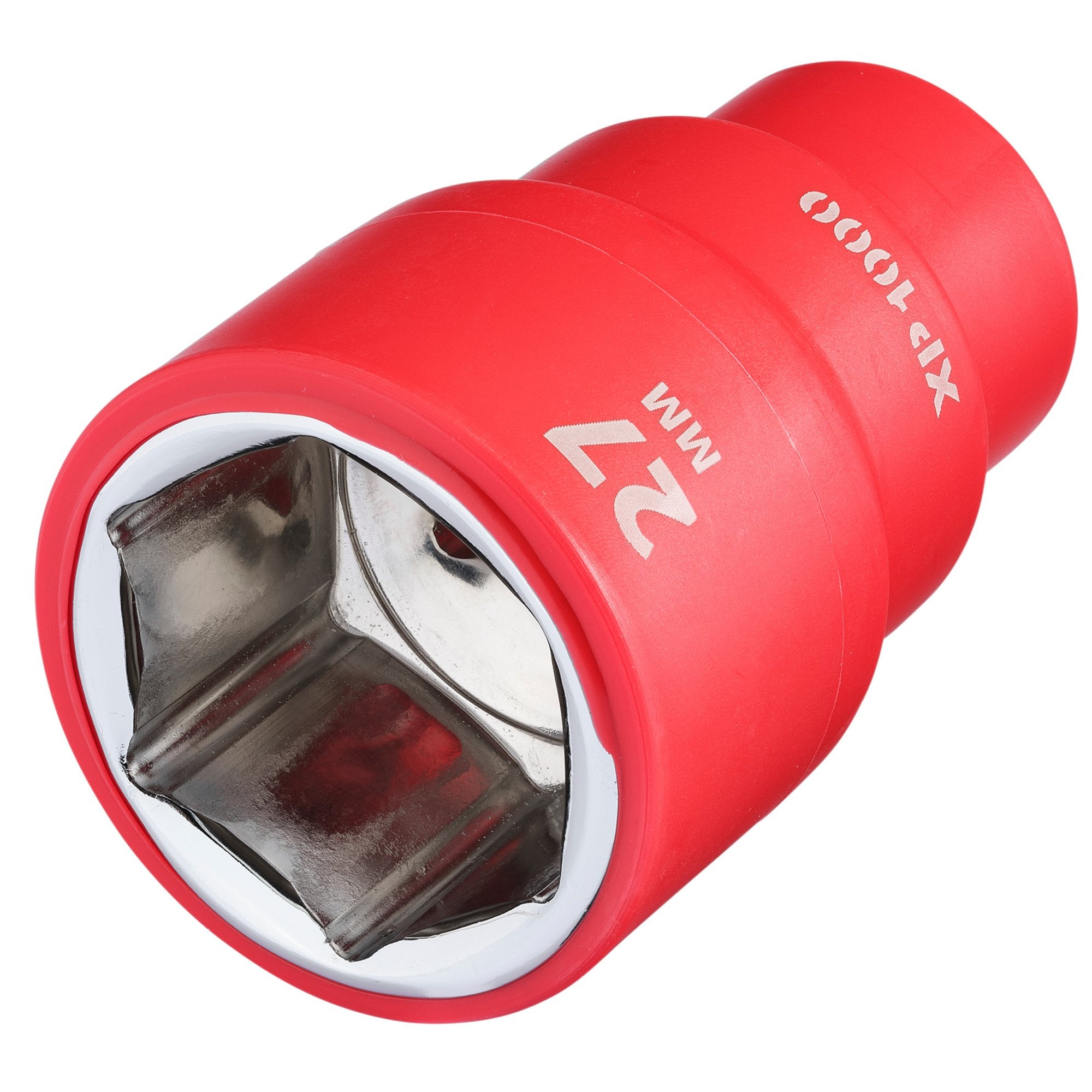 XP1000®-VDE-Socket,-1/2"-Sq.-Dr.,-27mm