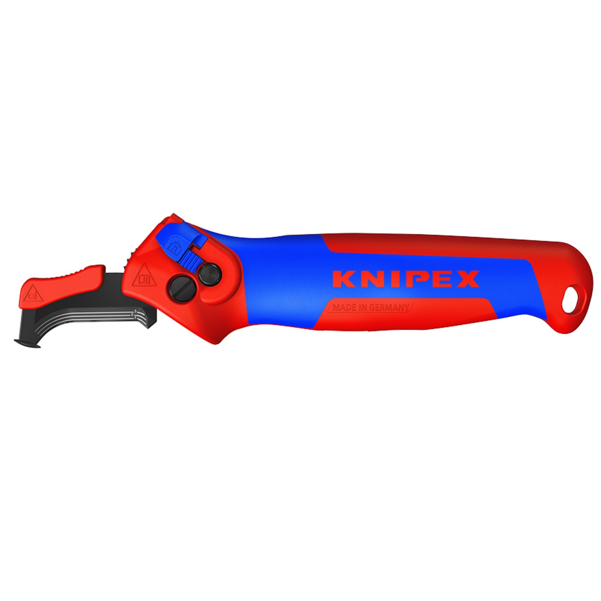 KNIPEX-16-50-145-SB-Stripping-Knife,-146mm