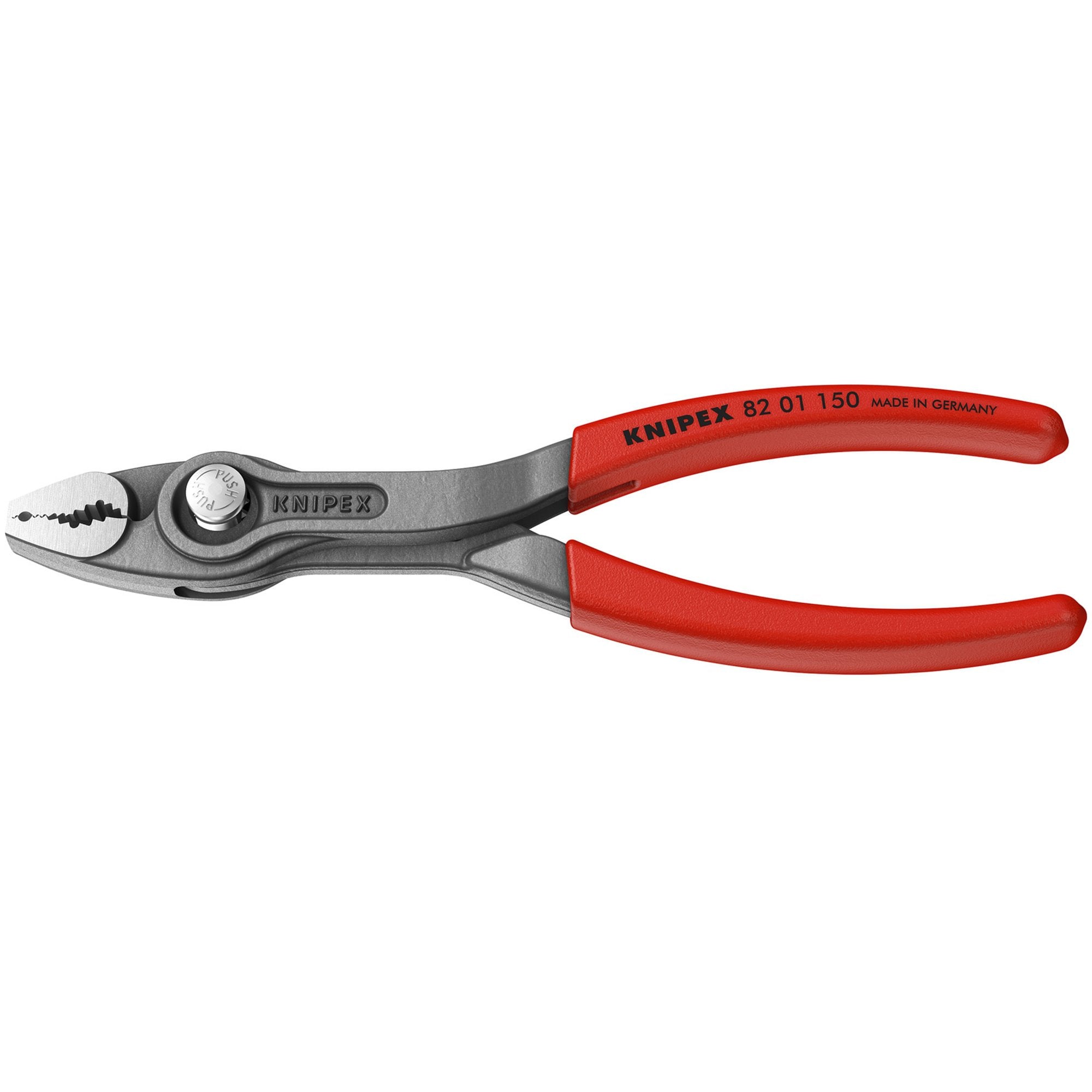 KNIPEX-82-01-150-SB-TwinGrip-Front-and-Side-Gripping-Plier,-154mm