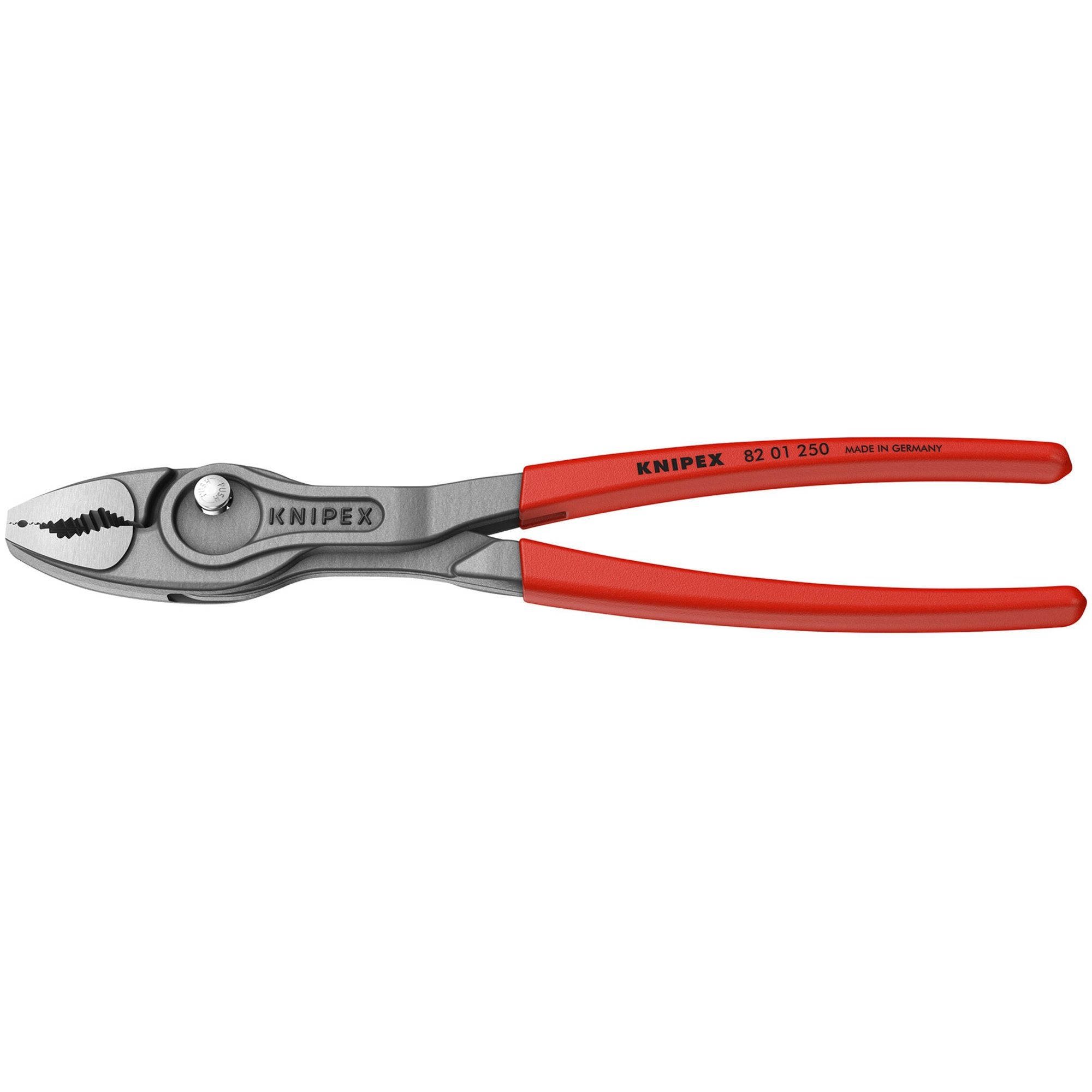 KNIPEX-82-01-250-SB-TwinGrip-Front-and-Side-Gripping-Plier,-250mm