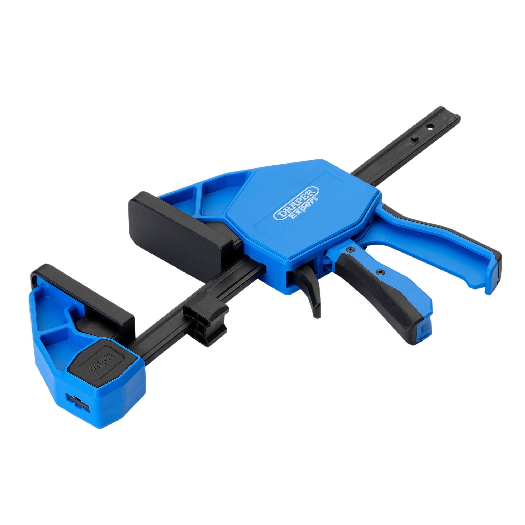 Draper-Expert-Heavy-Duty-Bar-Clamp,-150mm