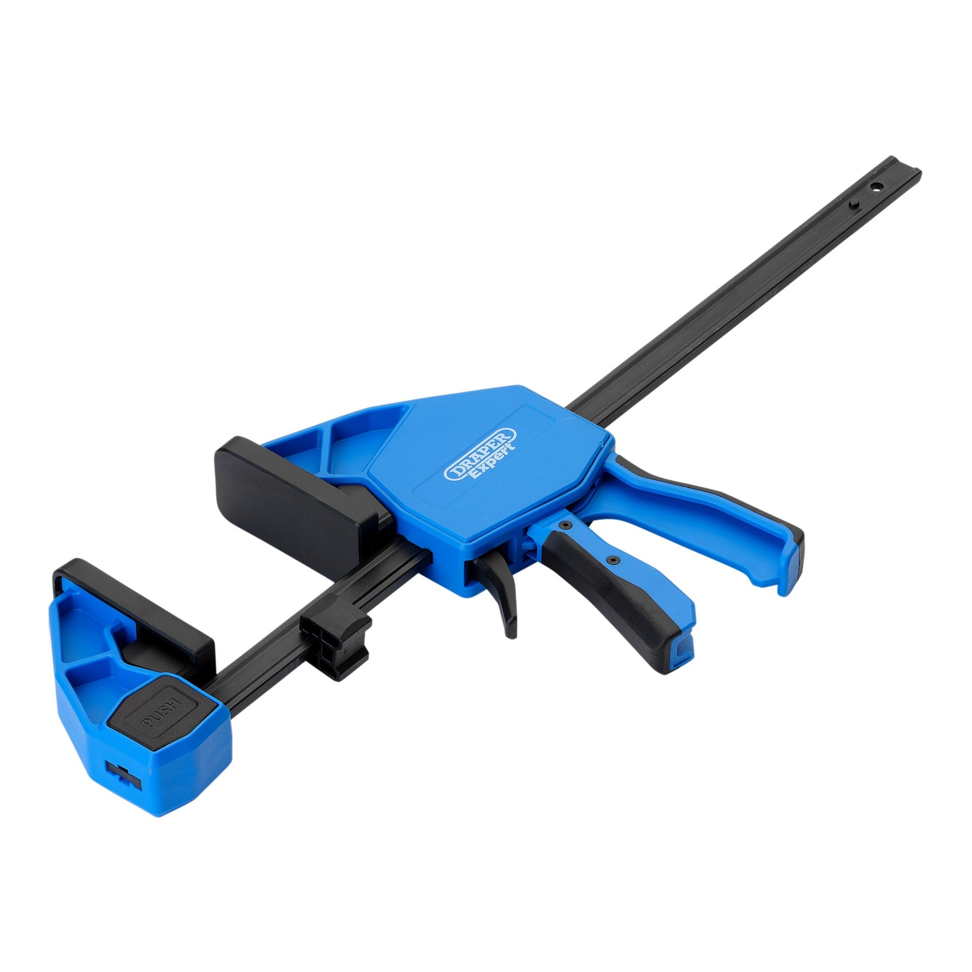 Draper-Expert-Heavy-Duty-Bar-Clamp,-300mm