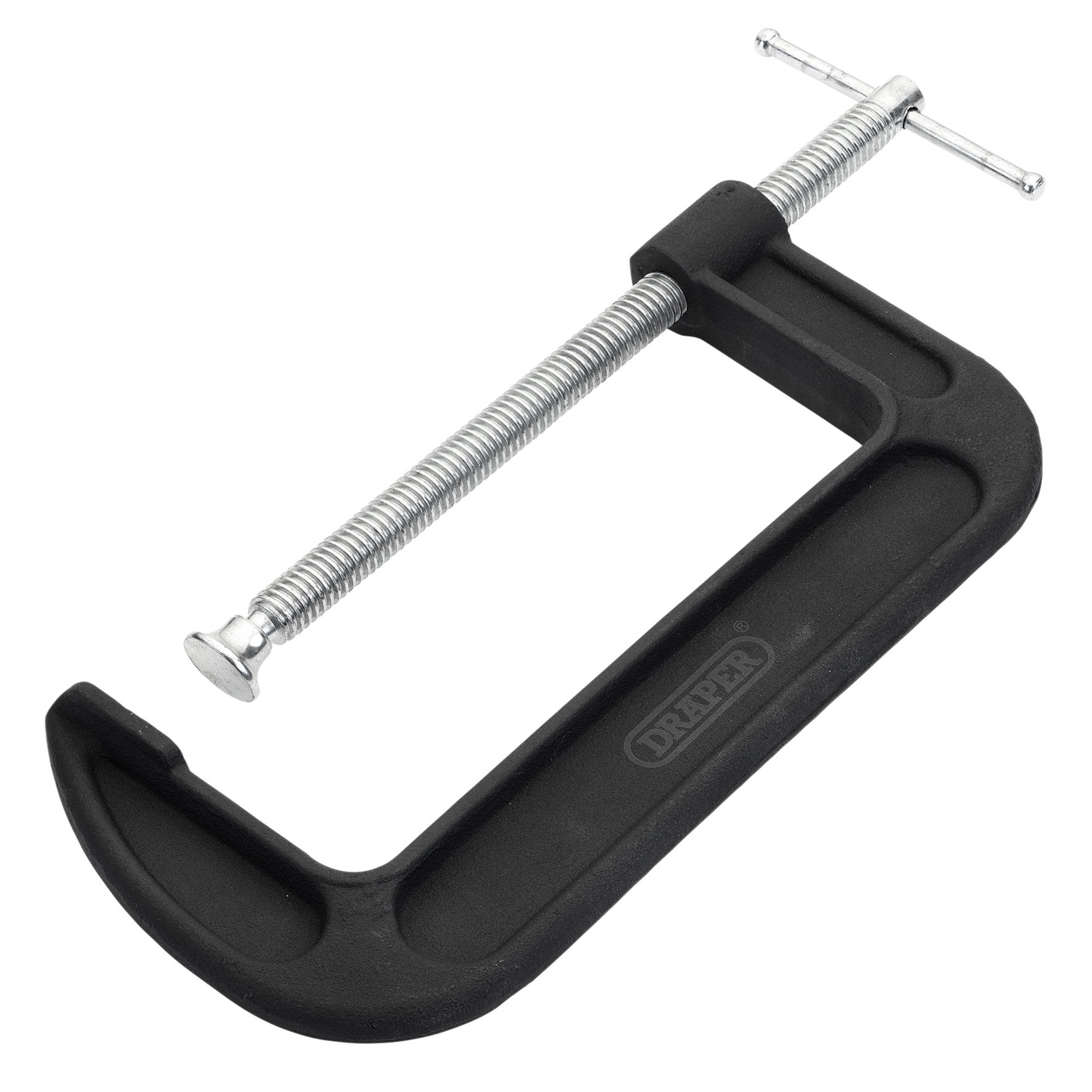 Heavy-Duty-G-Clamp,-200mm