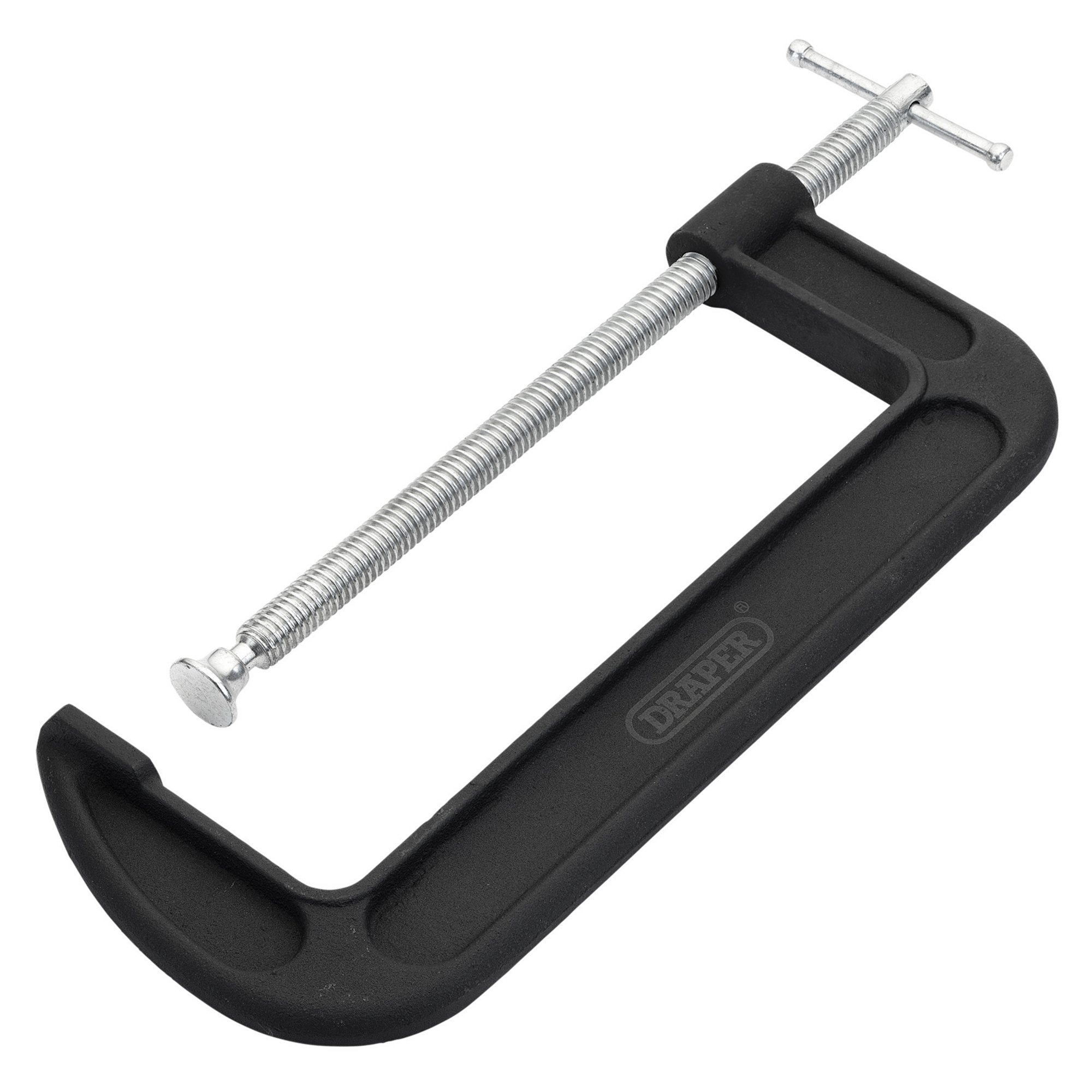 Heavy-Duty-G-Clamp,-250mm