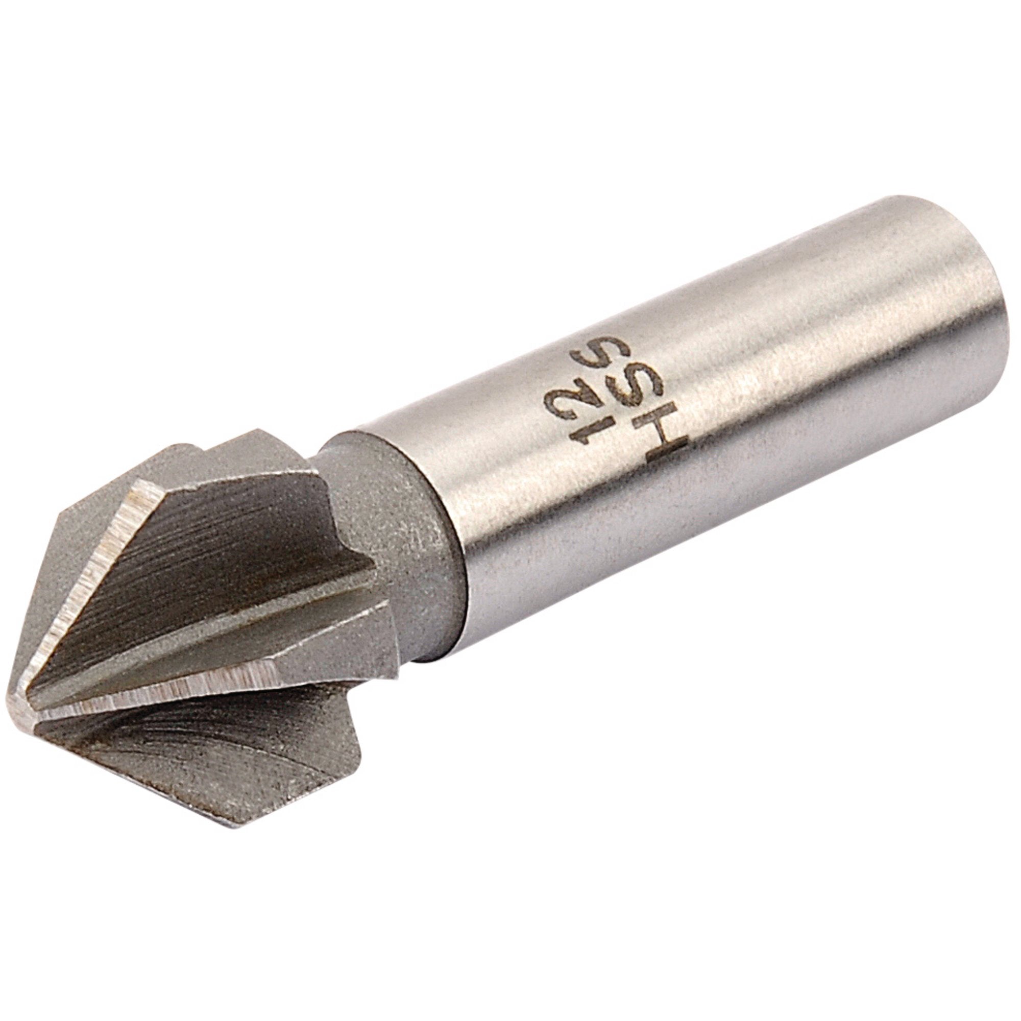 HSS-Rosehead-Countersink-Bit,-13mm