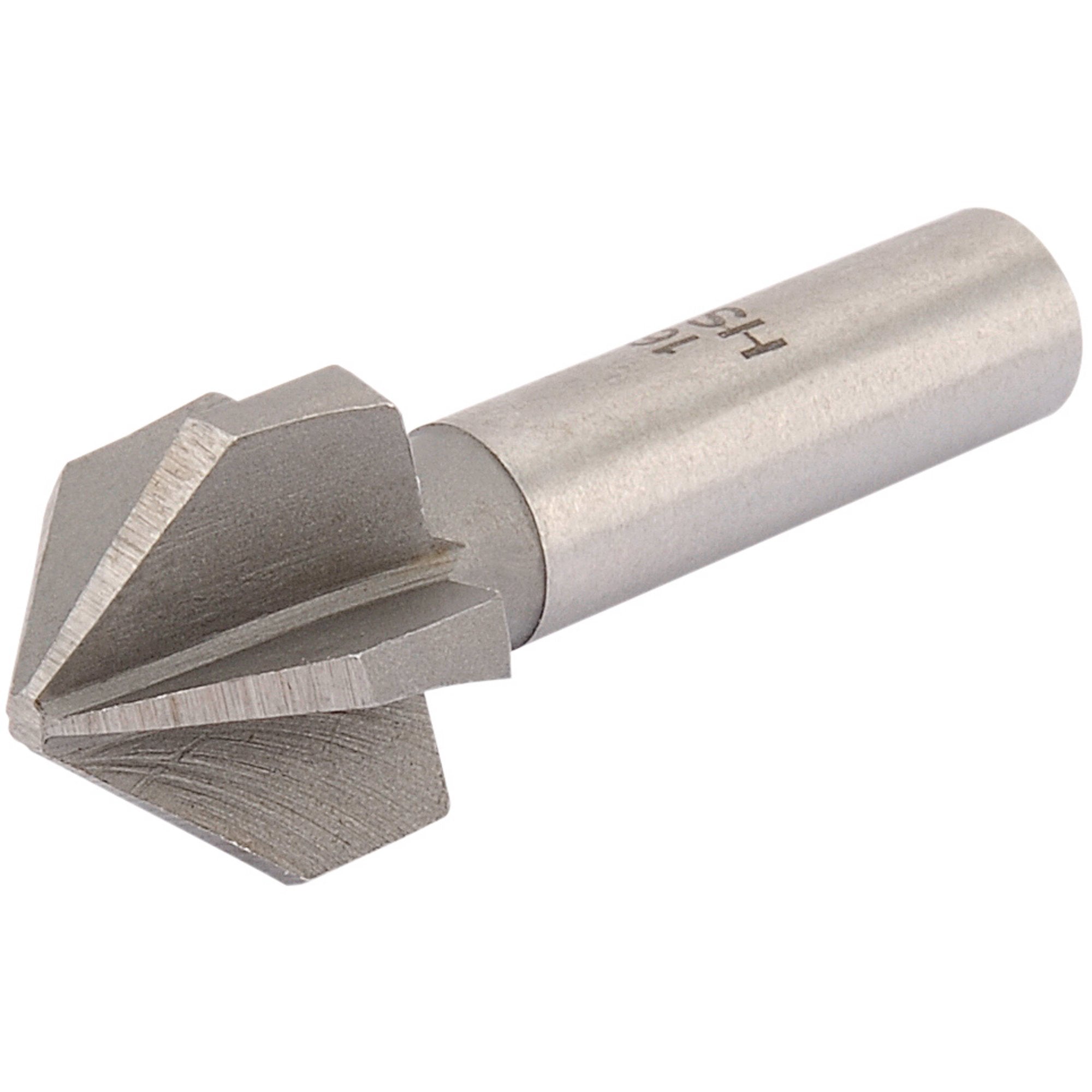HSS-Countersink-Bit,-17mm